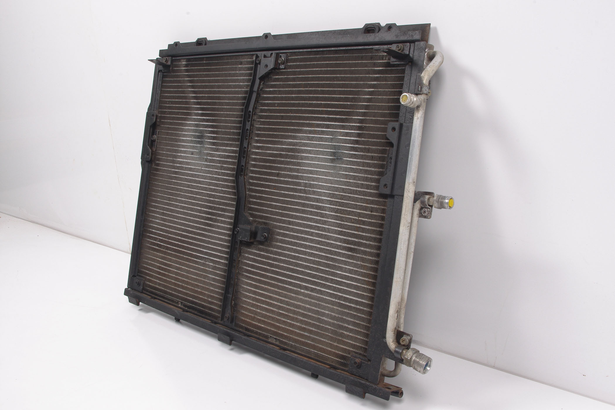 Mercedes 1408300570 A/C Condenser | W140 V140 C140 S