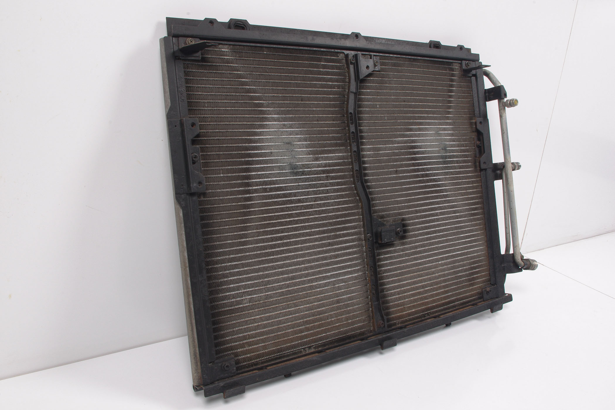 Mercedes 1408300570 A/C Condenser | W140 V140 C140 S