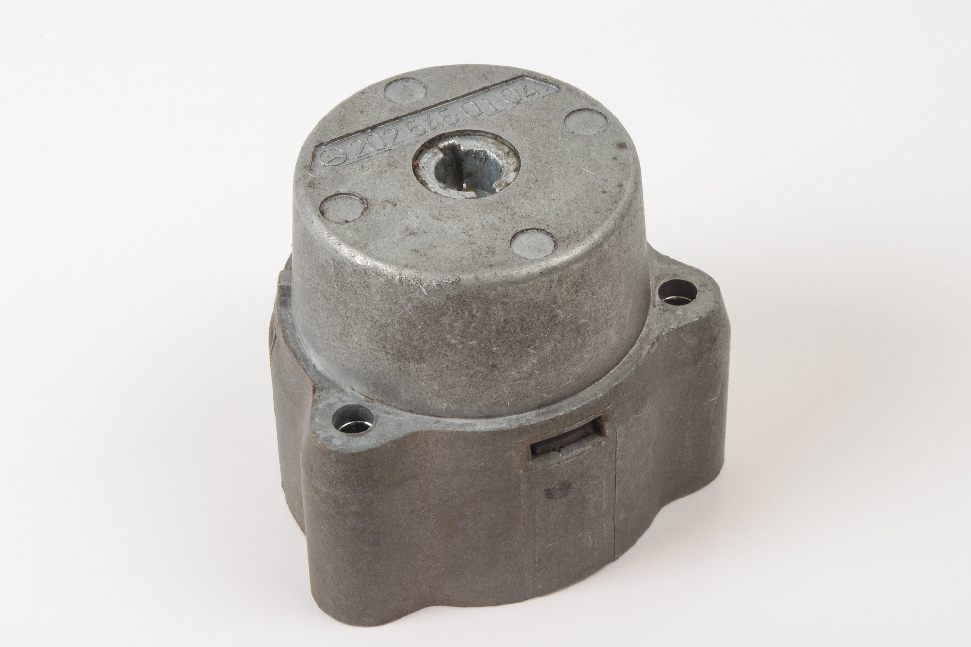 Mercedes 2025450104 Ignition Switch | C107 R107 SL W123 W124 E W126 S R170...