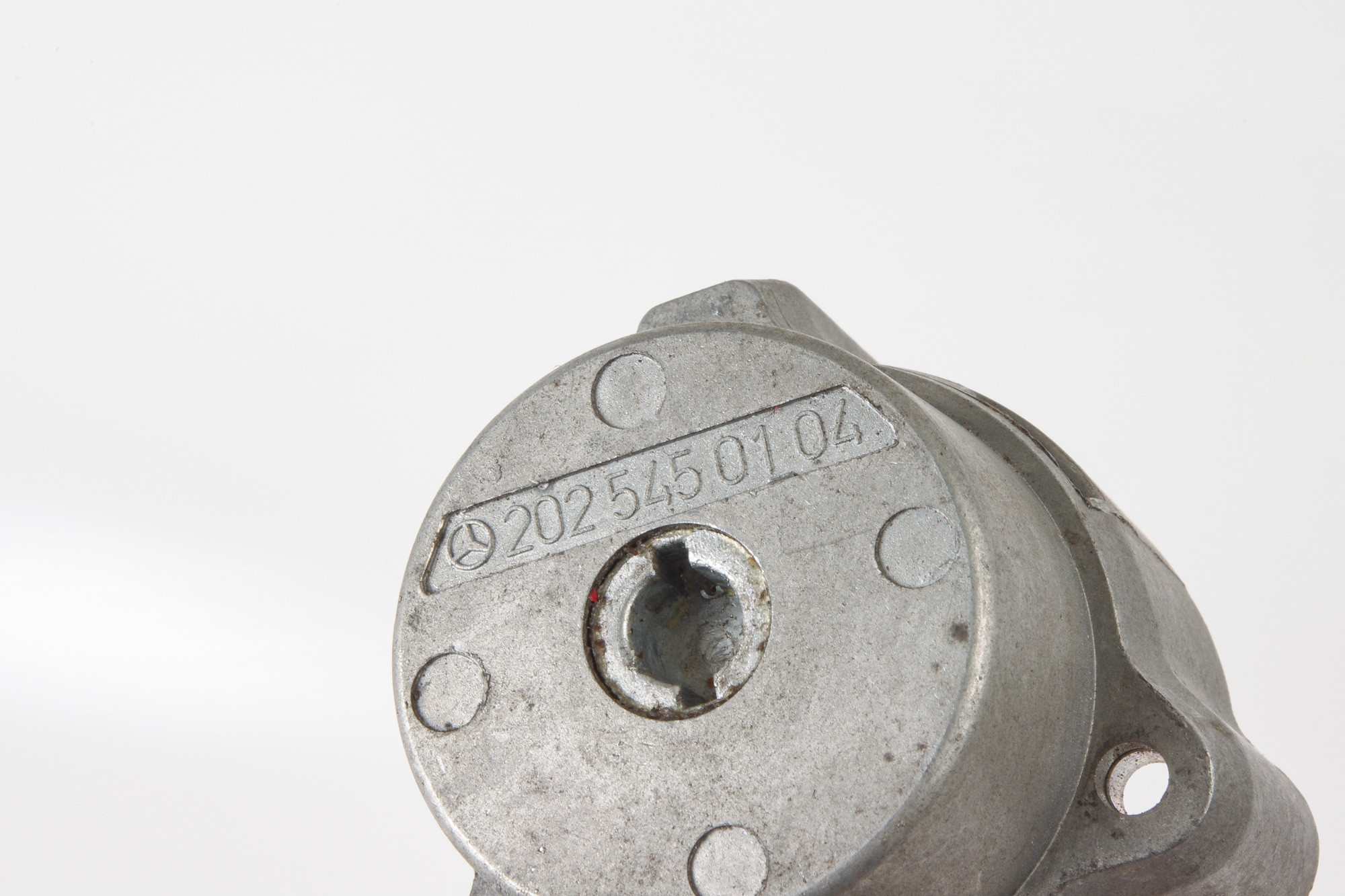 Mercedes 2025450104 Ignition Switch | C107 R107 SL W123 W124 E W126 S R170...