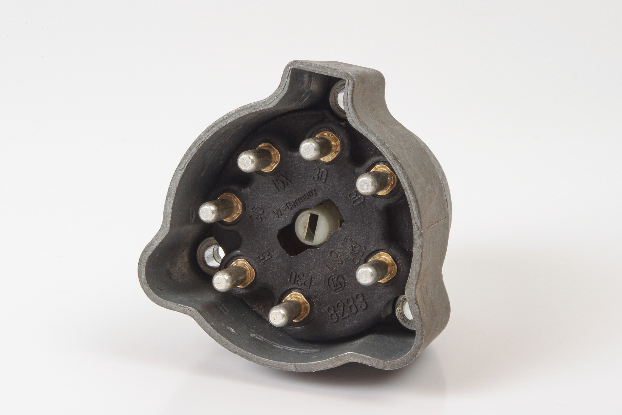 Mercedes 2025450104 Ignition Switch (b) | C107 R107 SL W123 W124 E W126 S...