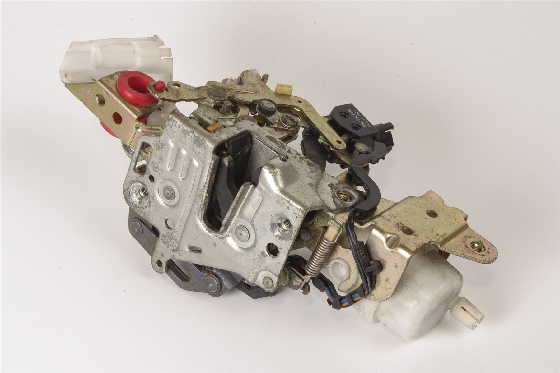 Mercedes 1407205535 Door Lock - Left | C140 S