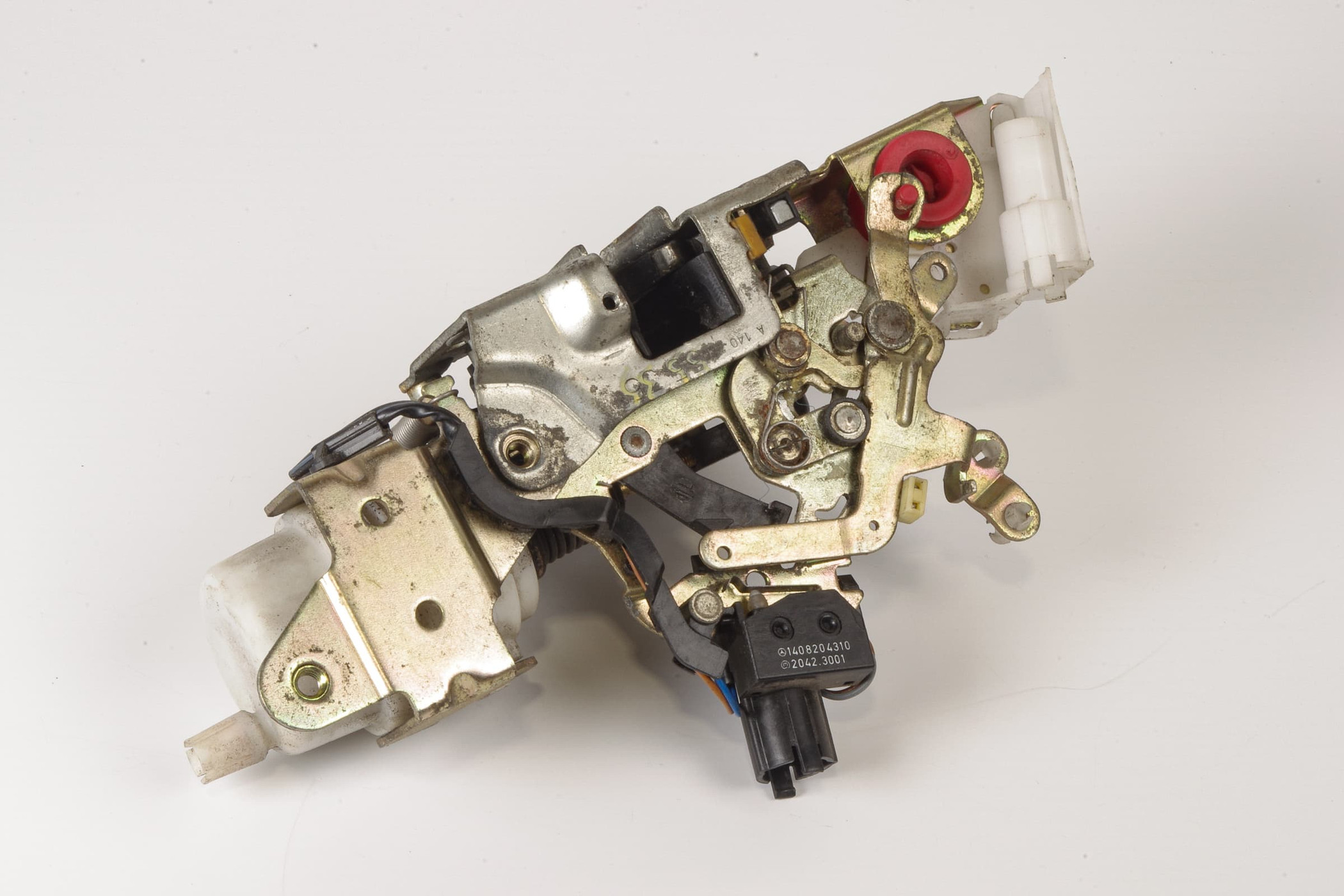 Mercedes 1407205535 Door Lock - Left | C140 S