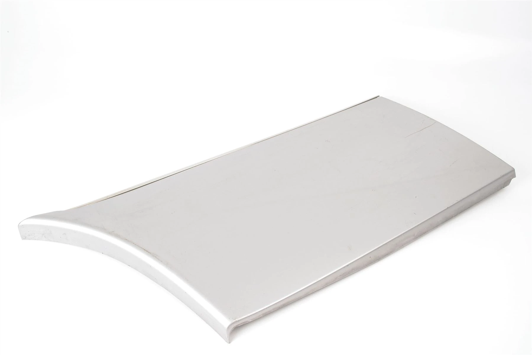 Mercedes 1406908640 Body Wing Panel - Rear Right Silver | W140 V140 C140 S