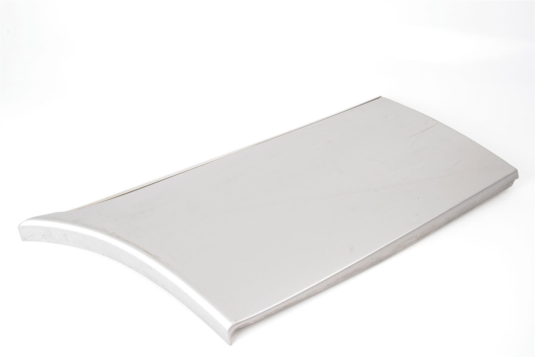 Mercedes 1406908640 Body Wing Panel - Rear Right Silver | W140 V140 C140 S