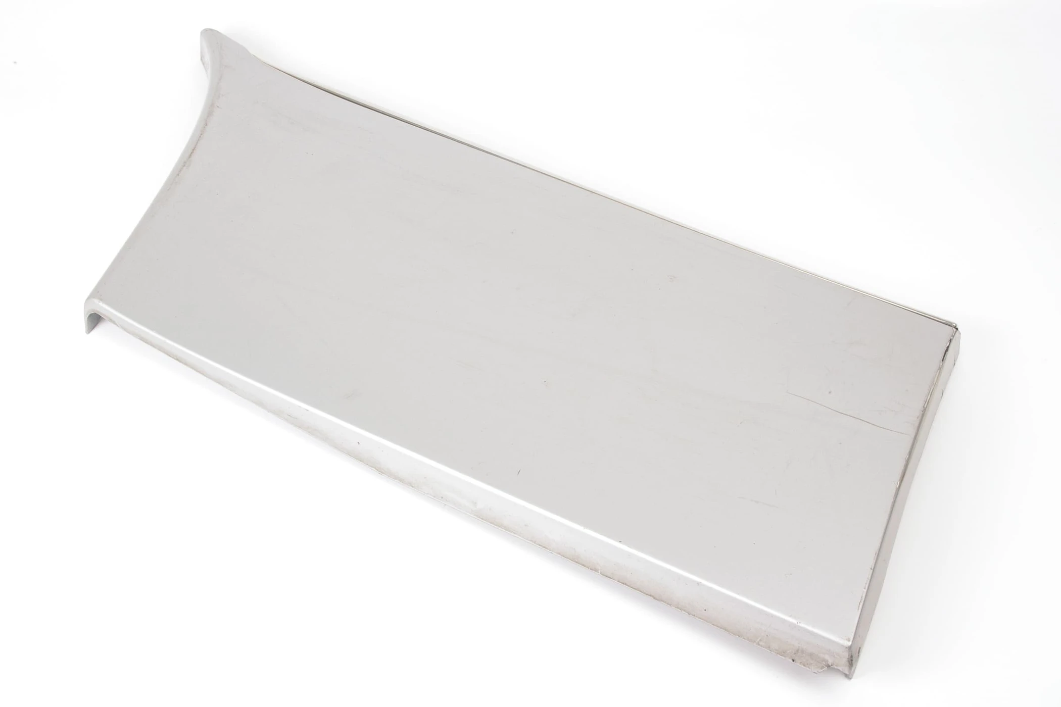 Mercedes 1406908640 Body Wing Panel - Rear Right Silver | W140 V140 C140 S