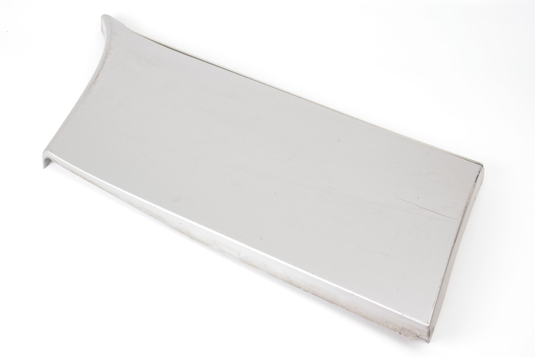 Mercedes 1406908640 Body Wing Panel - Rear Right Silver | W140 V140 C140 S