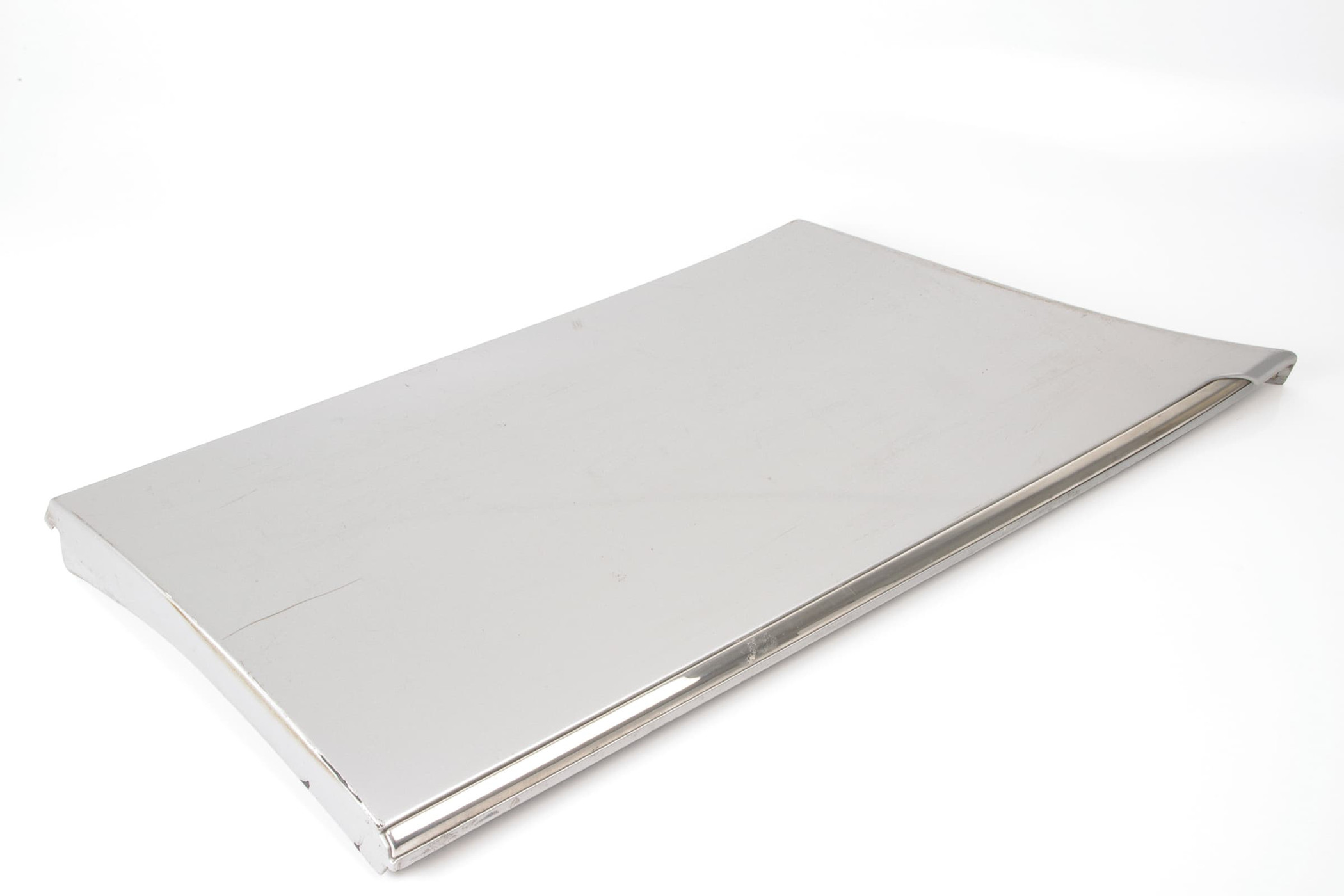 Mercedes 1406908640 Body Wing Panel - Rear Right Silver | W140 V140 C140 S