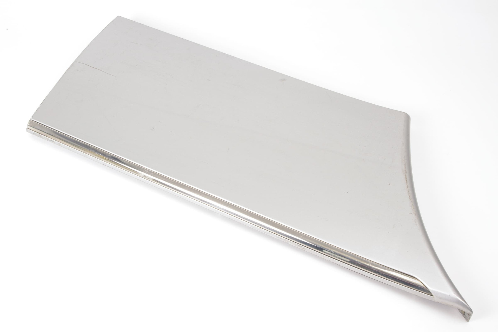 Mercedes 1406908640 Body Wing Panel - Rear Right Silver | W140 V140 C140 S