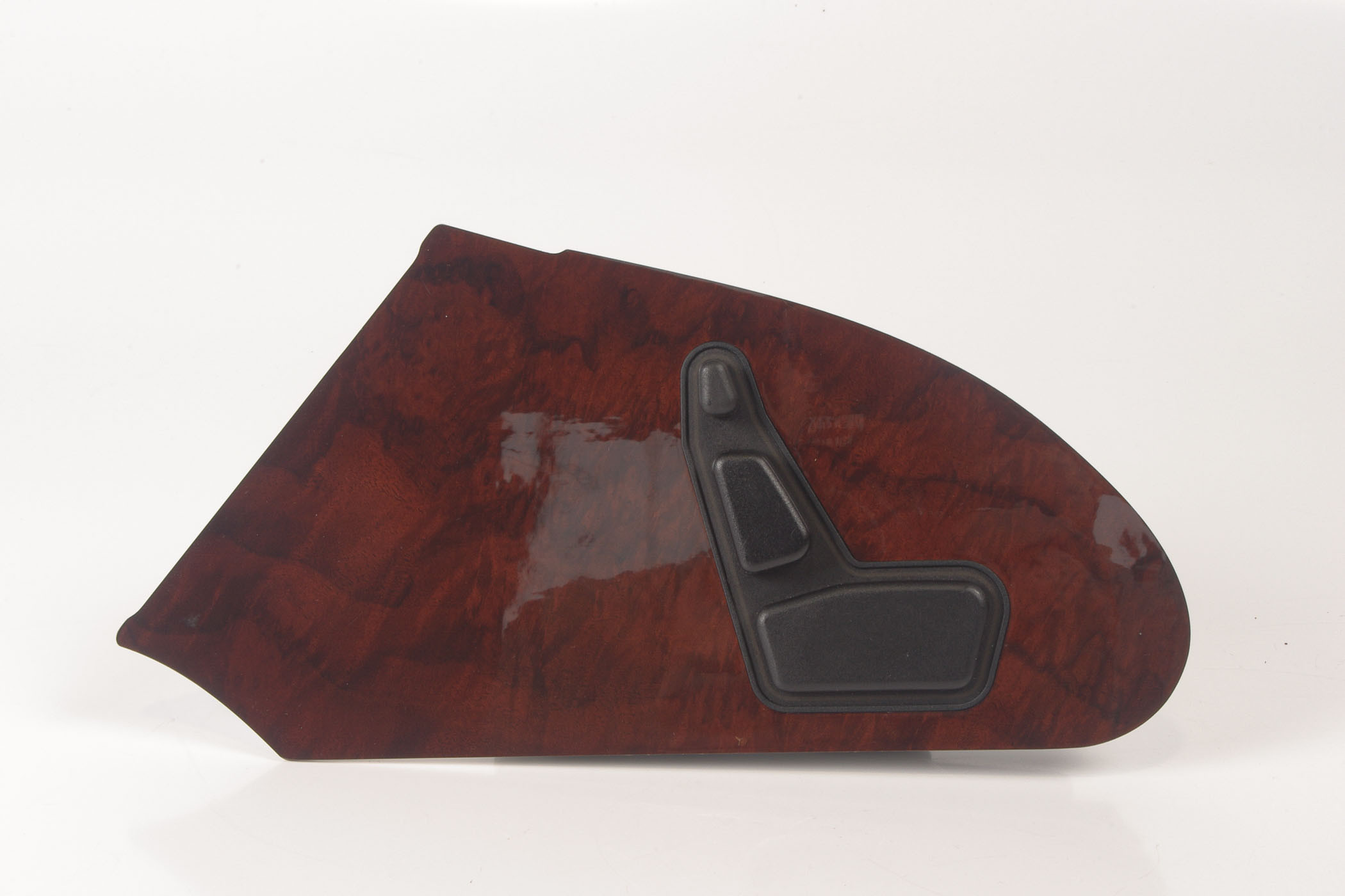 Mercedes 1408201510 Seat Switch & Panel - Rear Left | W140 V140 S