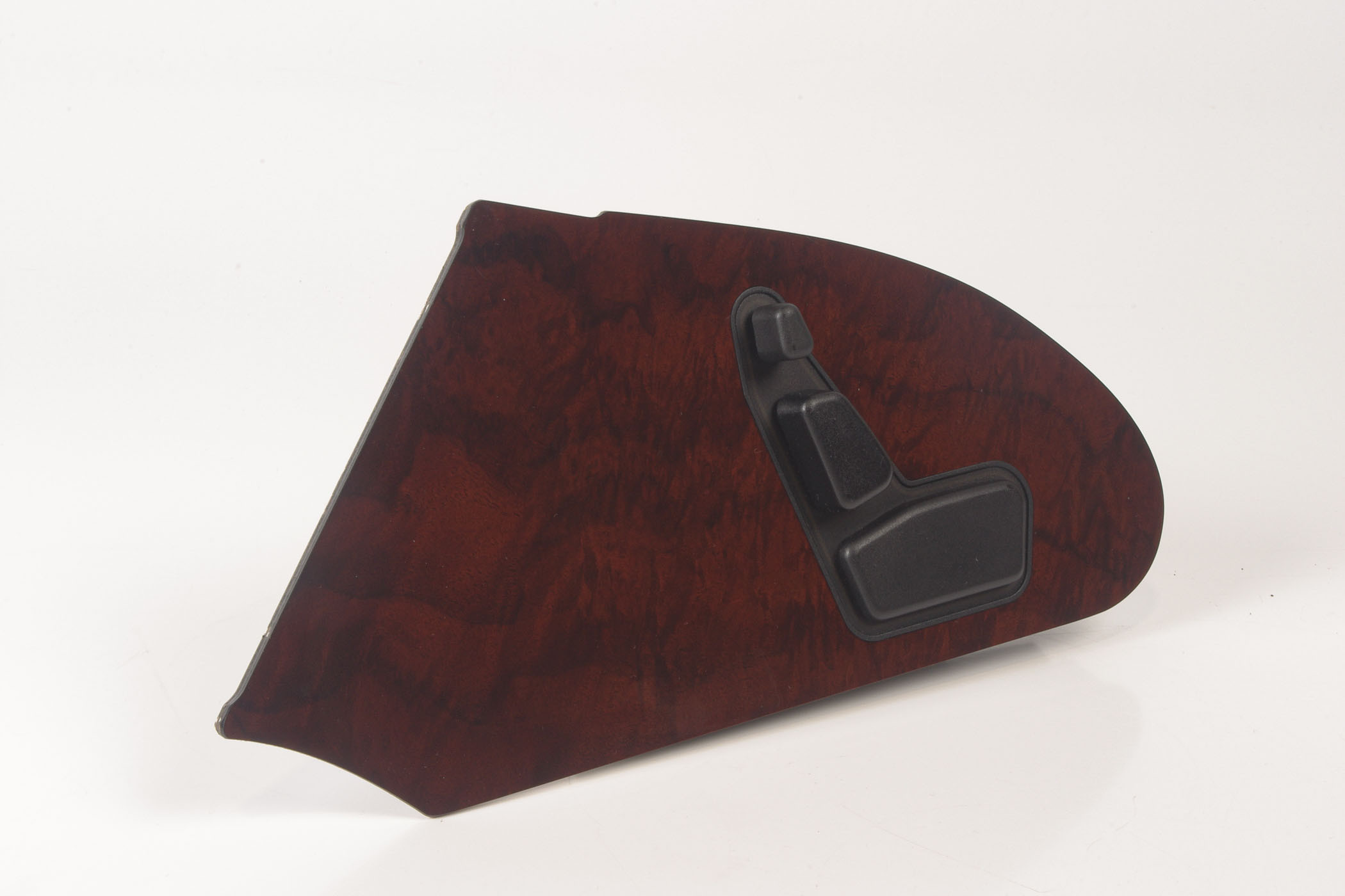 Mercedes 1408201510 Seat Switch & Panel - Rear Left | W140 V140 S