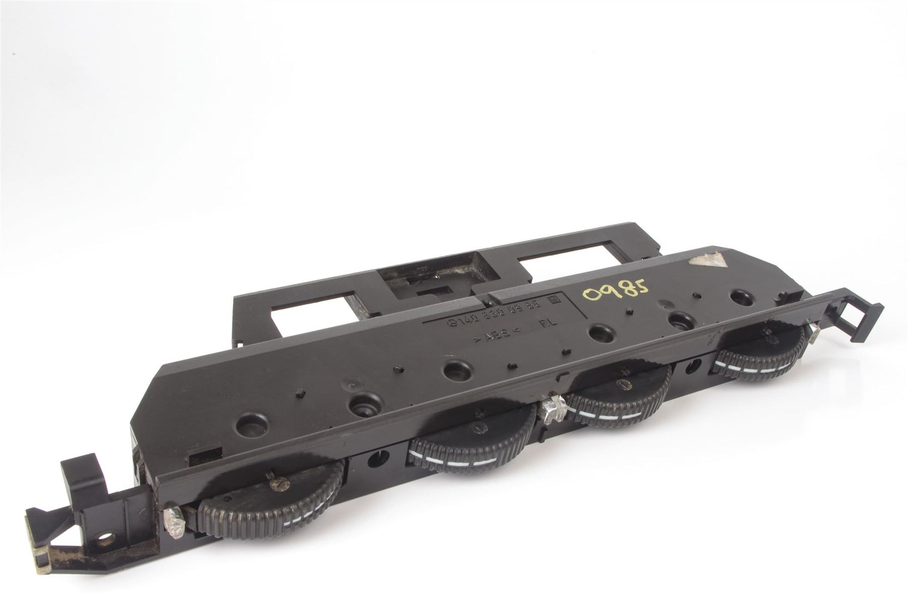 Mercedes 1408300985 Vent Control Wheels | W140 V140 C140 S