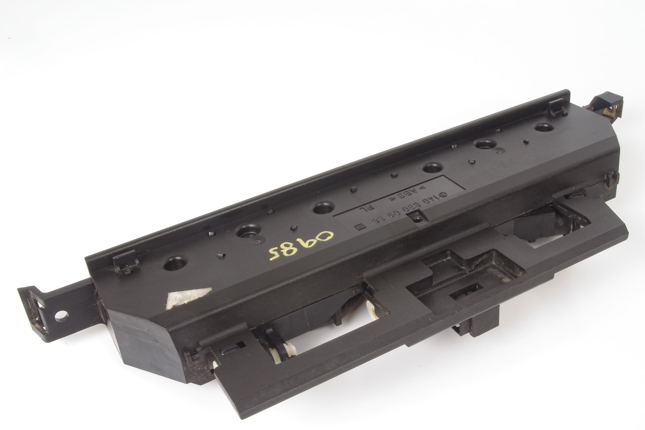 Mercedes 1408300985 Vent Control Wheels | W140 V140 C140 S