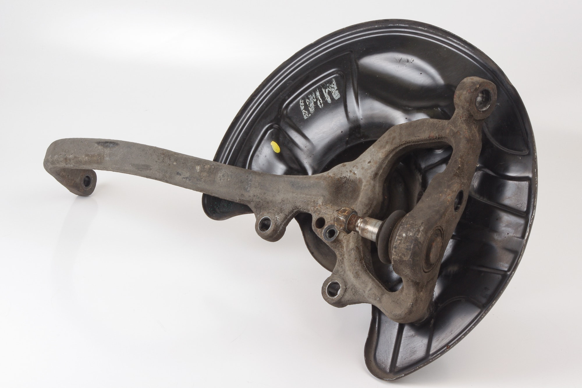 Mercedes 2113306420 Wheel Hub - Front Left | W211 S211 E C219 CLS R230 SL