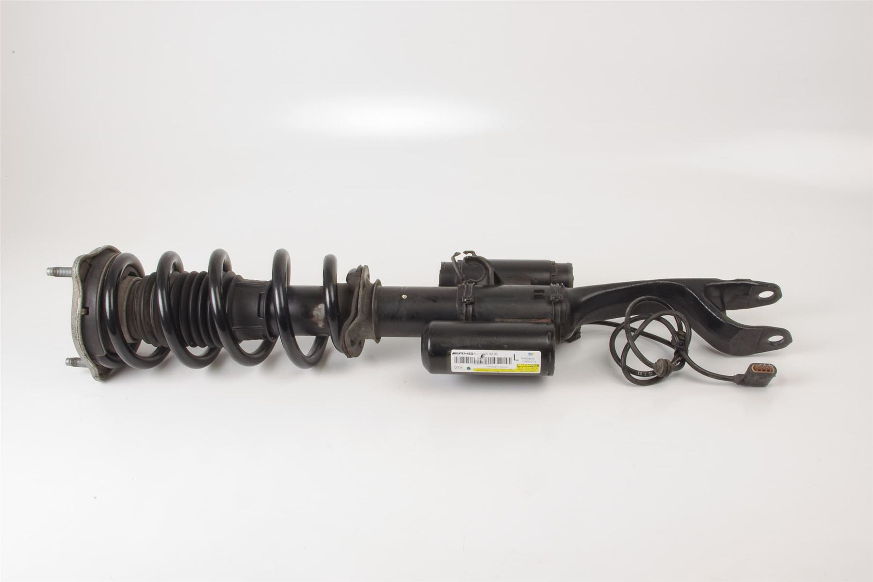 Mercedes 2053208502 AMG Suspension Strut - Front Left | W205 C
