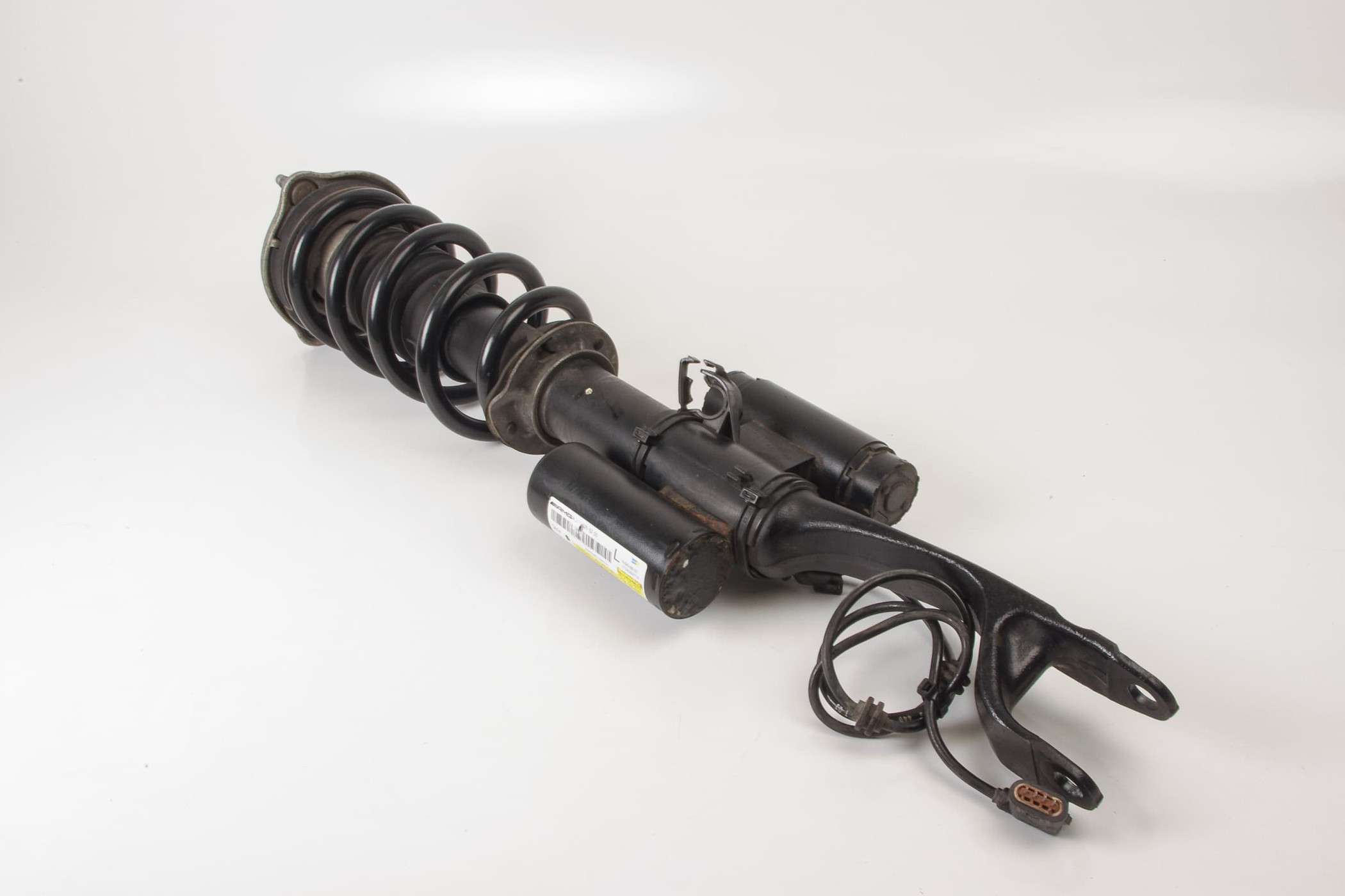 Mercedes 2053208502 AMG Suspension Strut - Front Left | W205 C