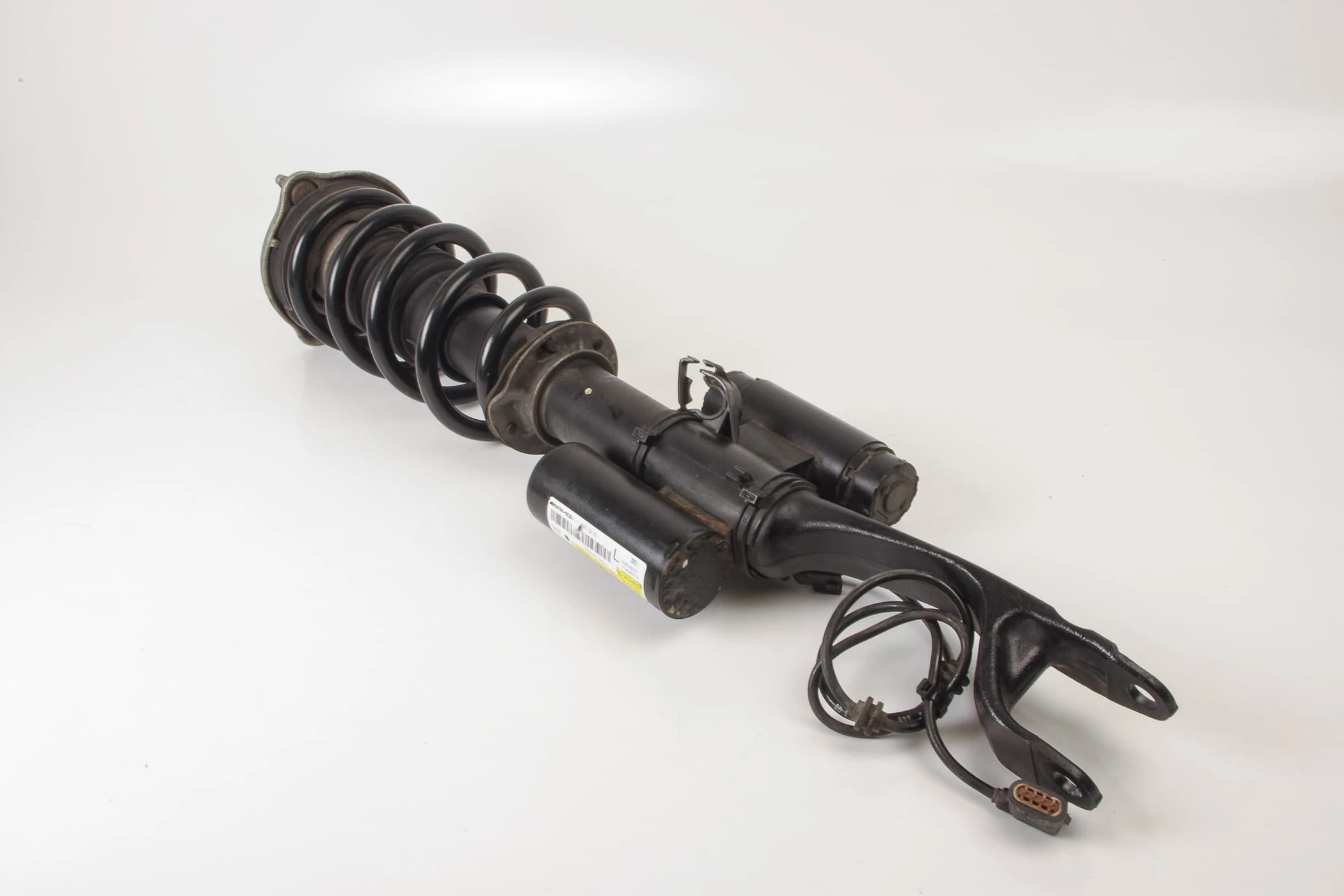 Mercedes 2053208502 AMG Suspension Strut - Front Left | W205 C
