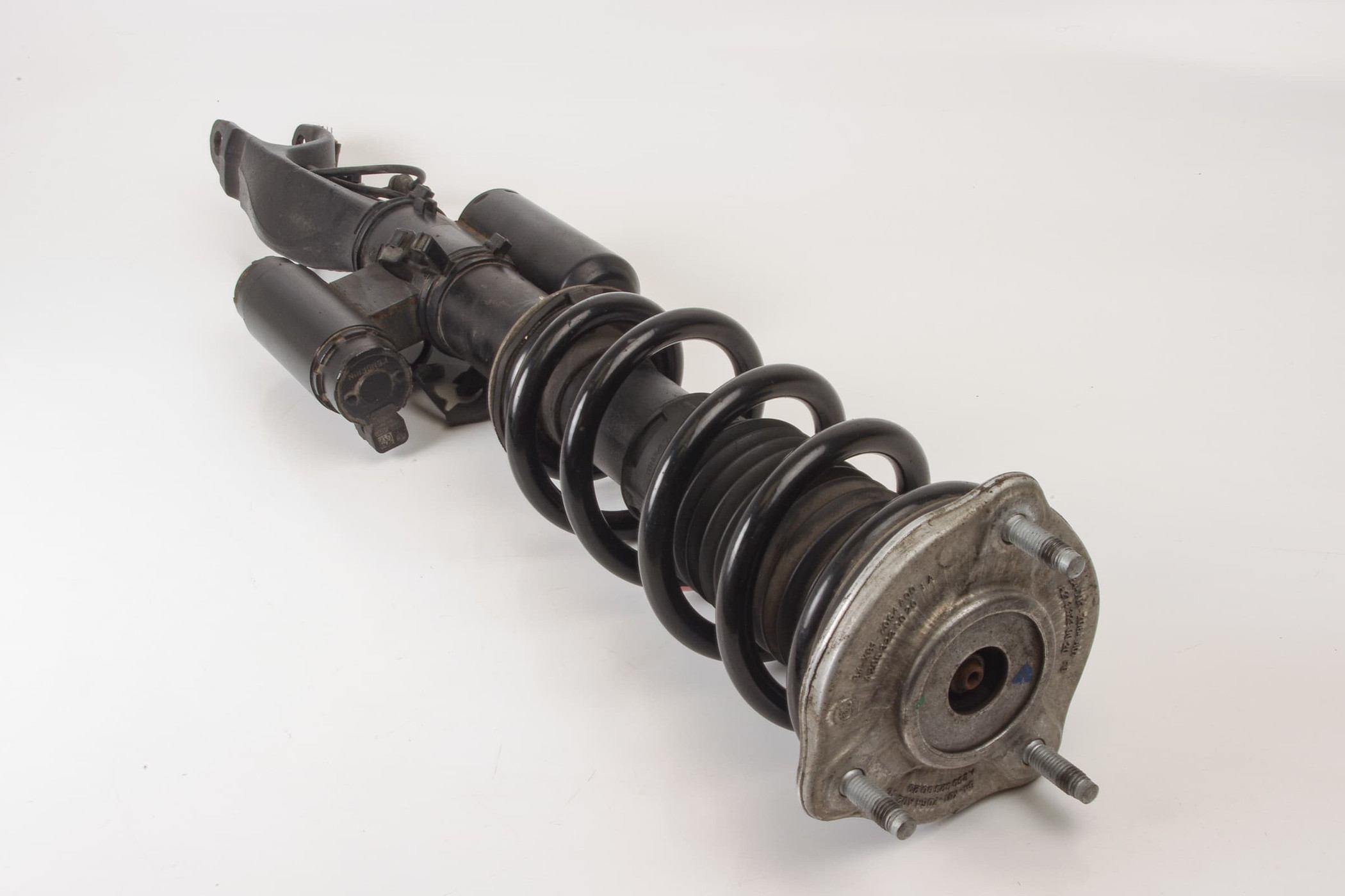 Mercedes 2053208502 AMG Suspension Strut - Front Left | W205 C