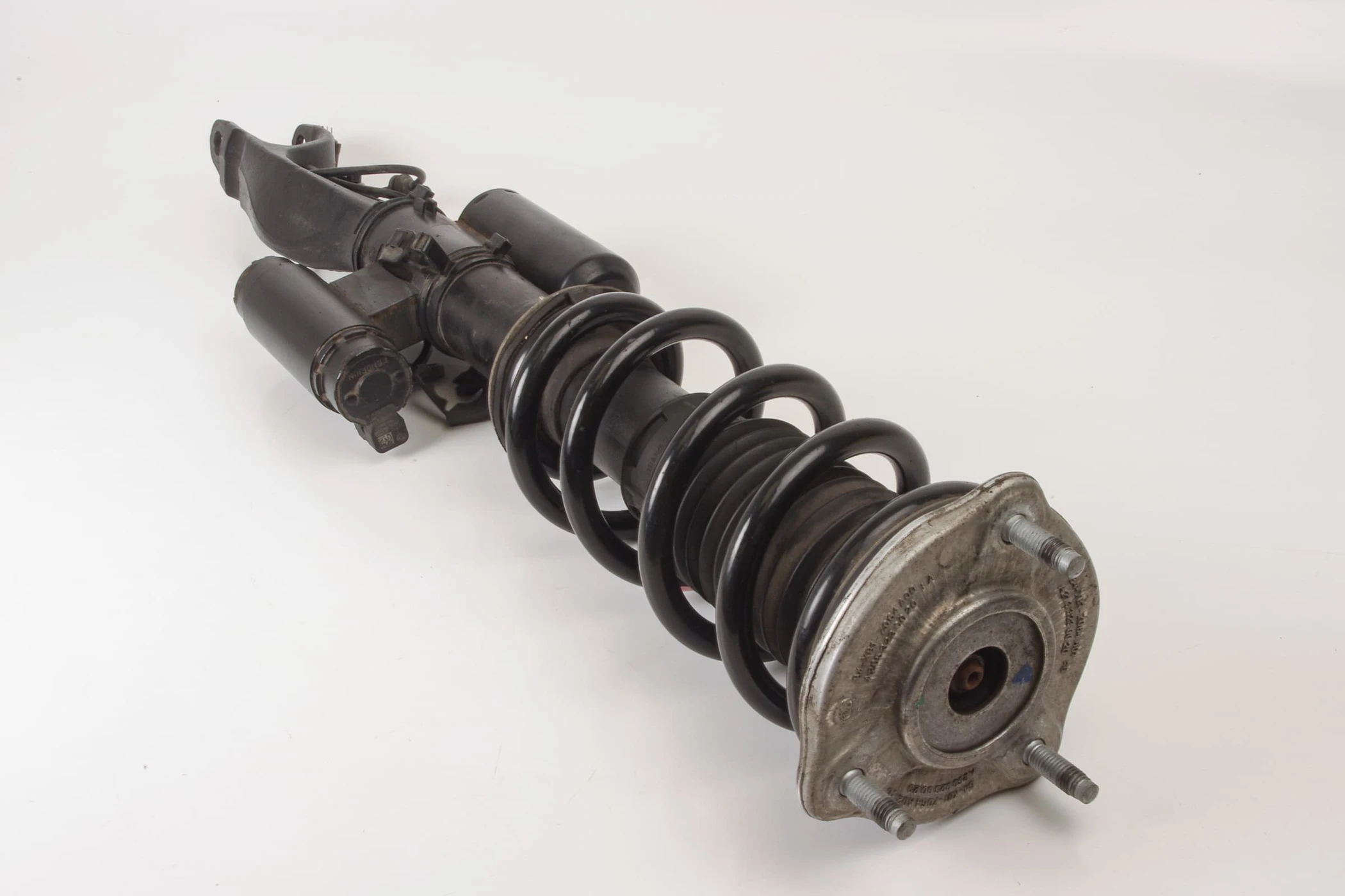 Mercedes 2053208502 AMG Suspension Strut - Front Left | W205 C