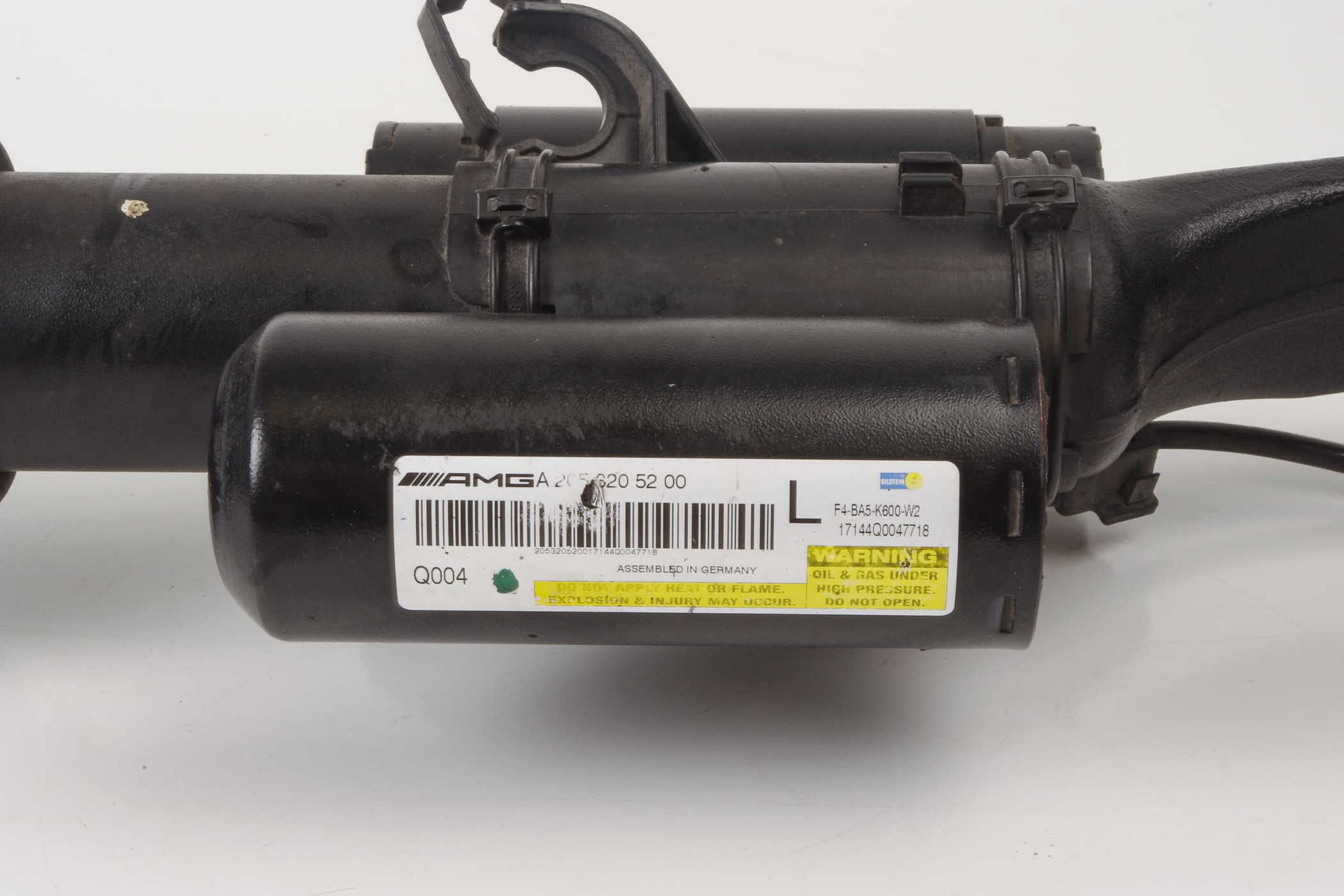 Mercedes 2053208502 AMG Suspension Strut - Front Left | W205 C