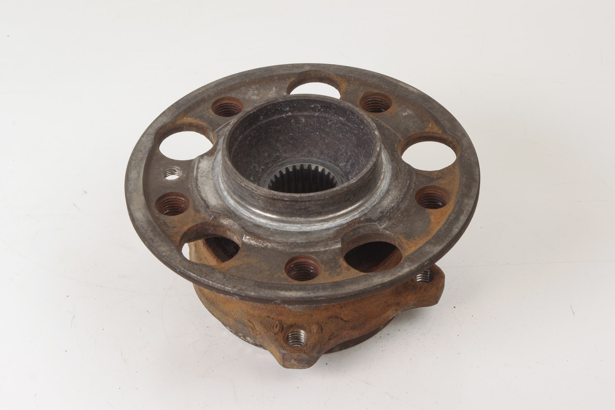 Mercedes 2303560000 Wheel Hub - Rear | W205 V205 S205 C205 A205 C