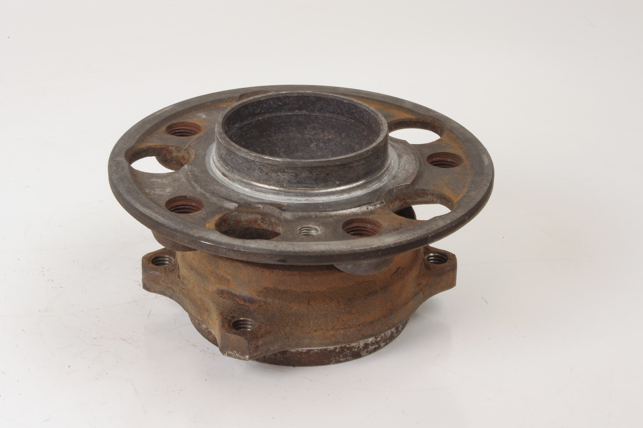 Mercedes 2303560000 Wheel Hub - Rear | W205 V205 S205 C205 A205 C