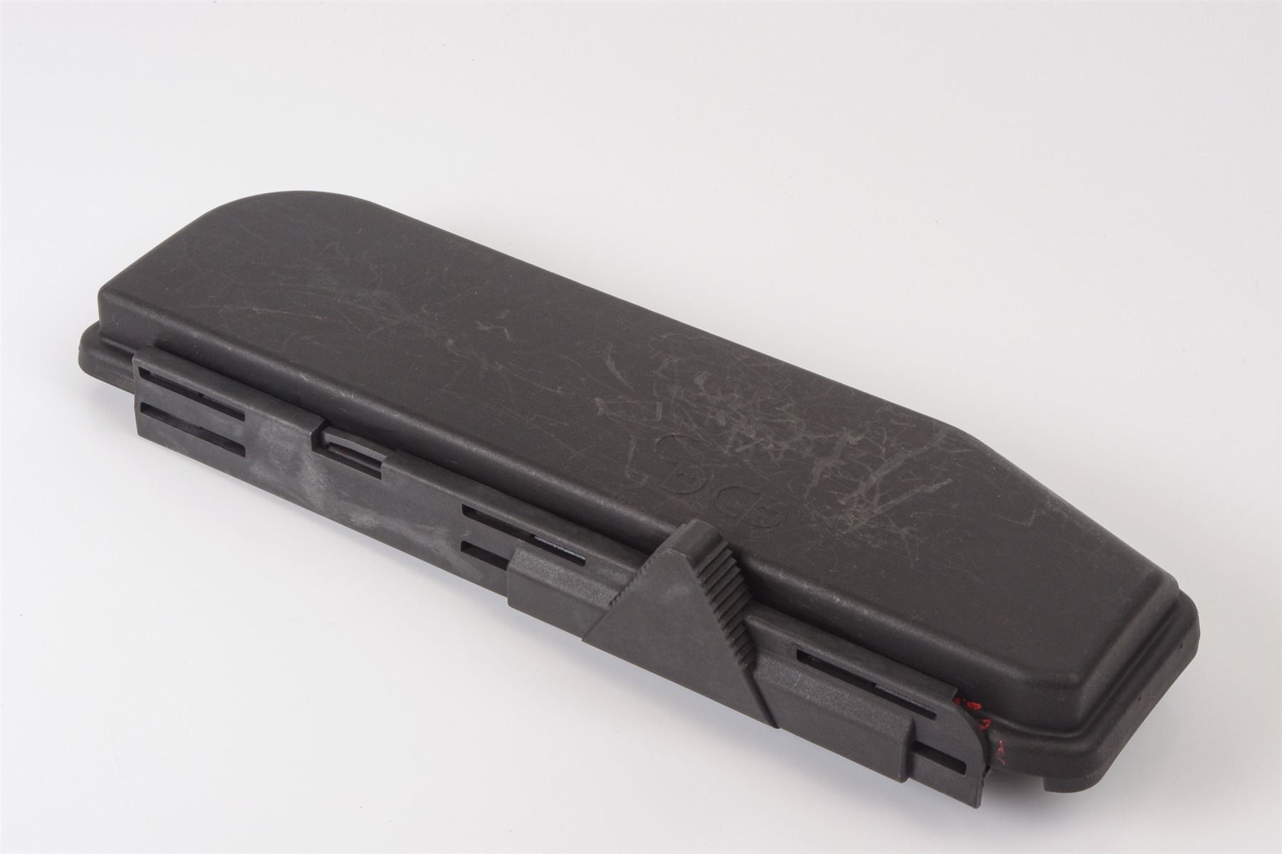 Mercedes 2305400382 Fuse Box Cover - Left | R230 SL