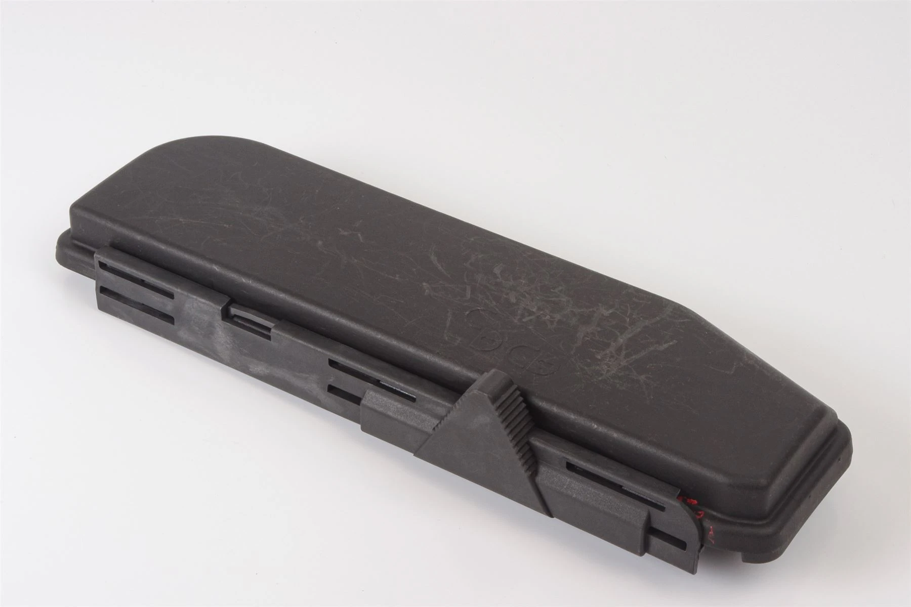 Mercedes 2305400382 Fuse Box Cover - Left | R230 SL