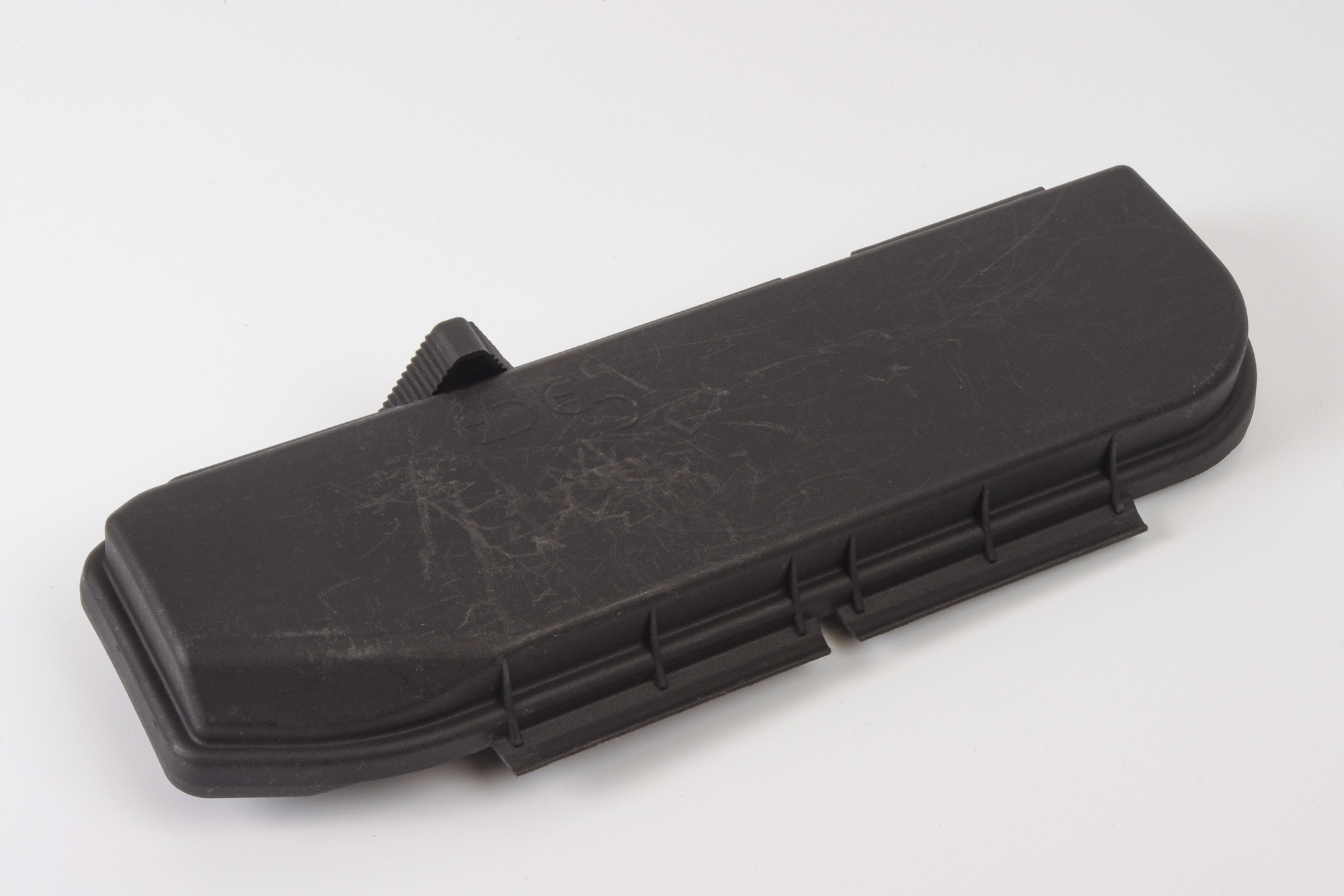 Mercedes 2305400382 Fuse Box Cover - Left | R230 SL