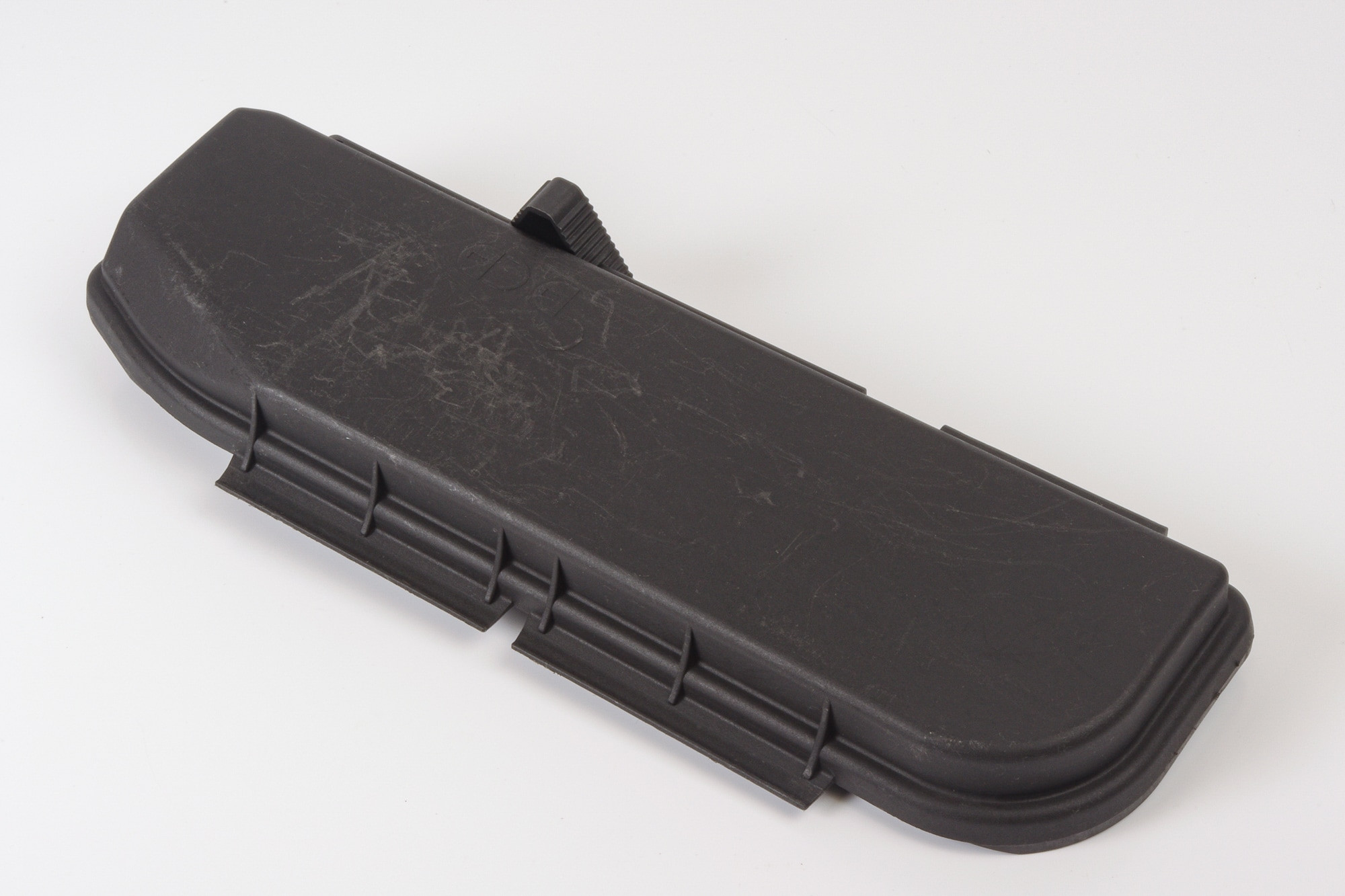 Mercedes 2305400382 Fuse Box Cover - Left | R230 SL