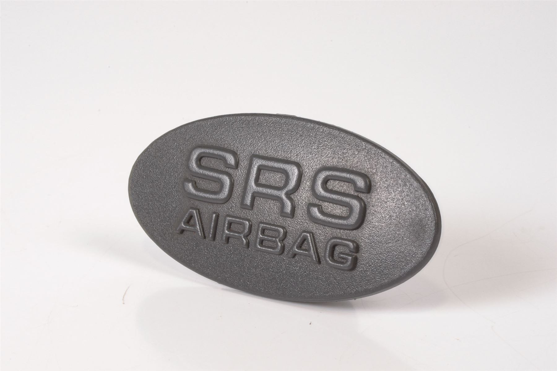 Mercedes 2307270588 SRS Cap Tab - Grey (a) | R230 SL