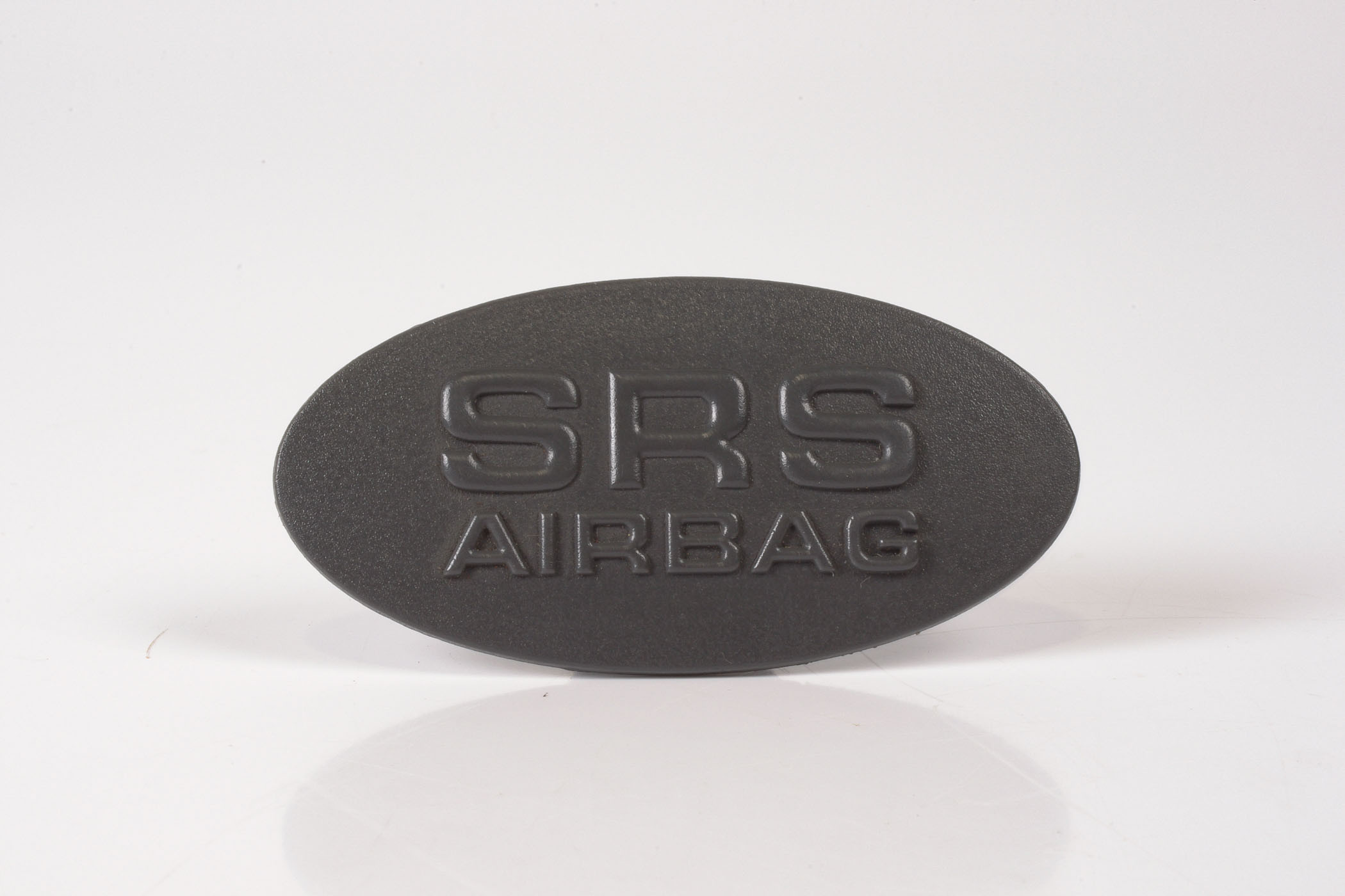 Mercedes 2307270588 SRS Cap Tab - Grey | R230 SL