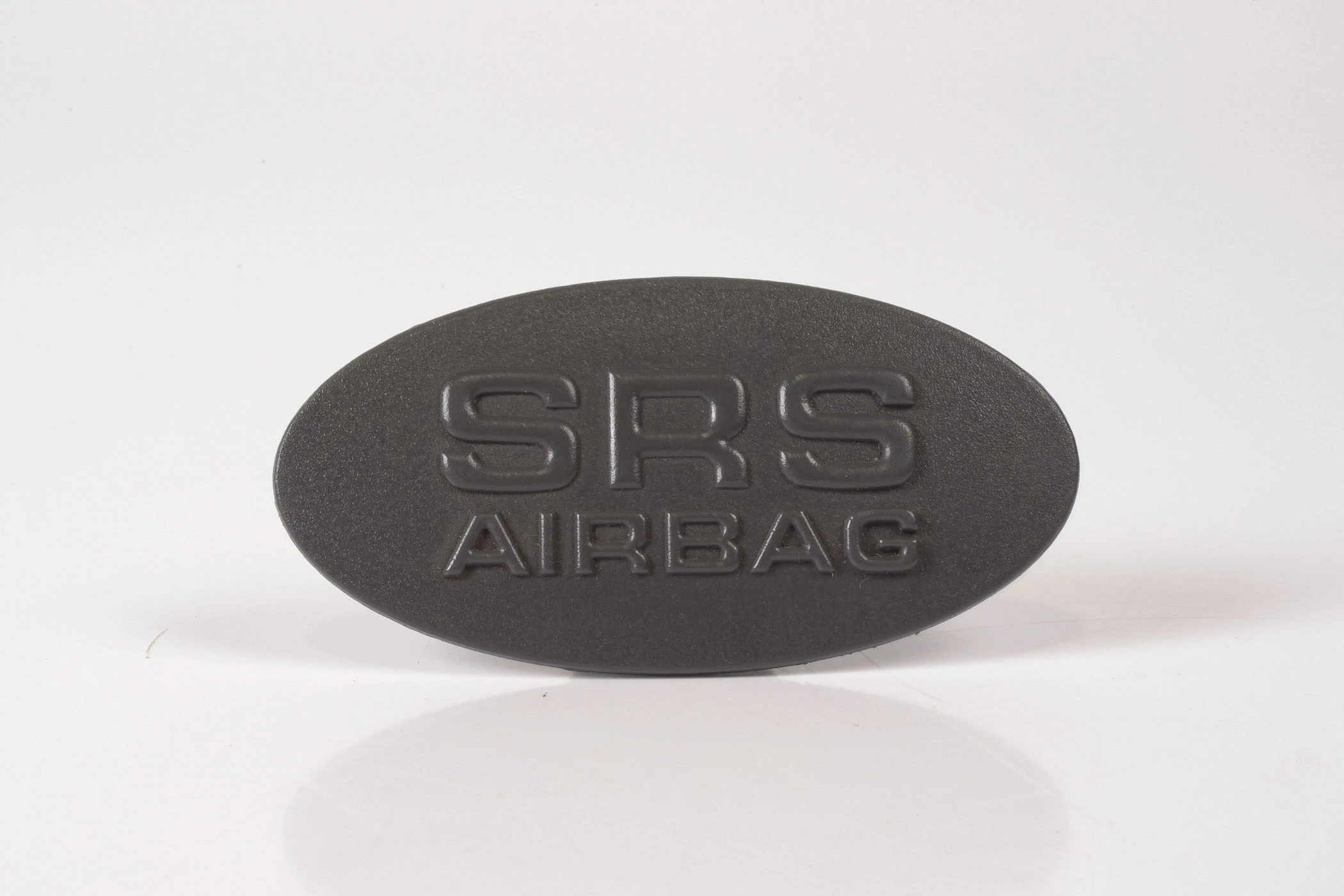 Mercedes 2307270588 SRS Cap Tab - Grey | R230 SL