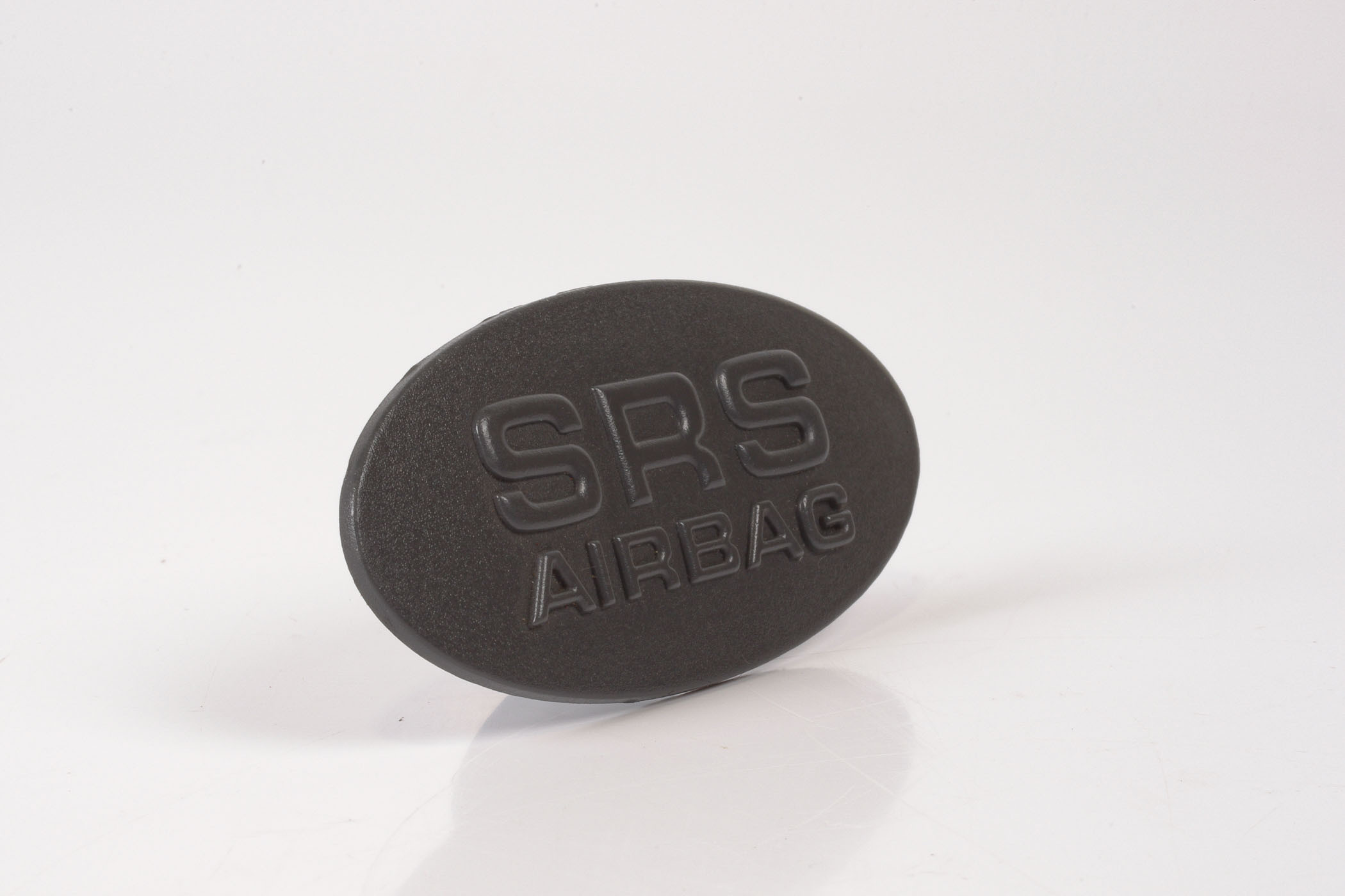 Mercedes 2307270588 SRS Cap Tab - Grey | R230 SL