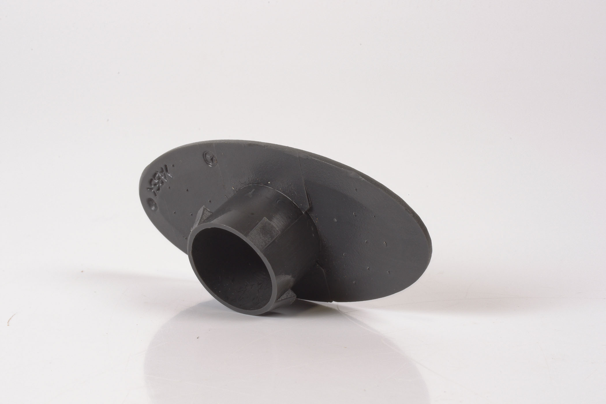 Mercedes 2307270588 SRS Cap Tab - Grey (a) | R230 SL