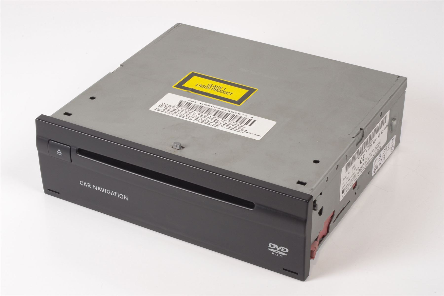 Mercedes 2208206085 Sat Nav Control Unit | R171 SLK W211 E C215 CL W220 S...