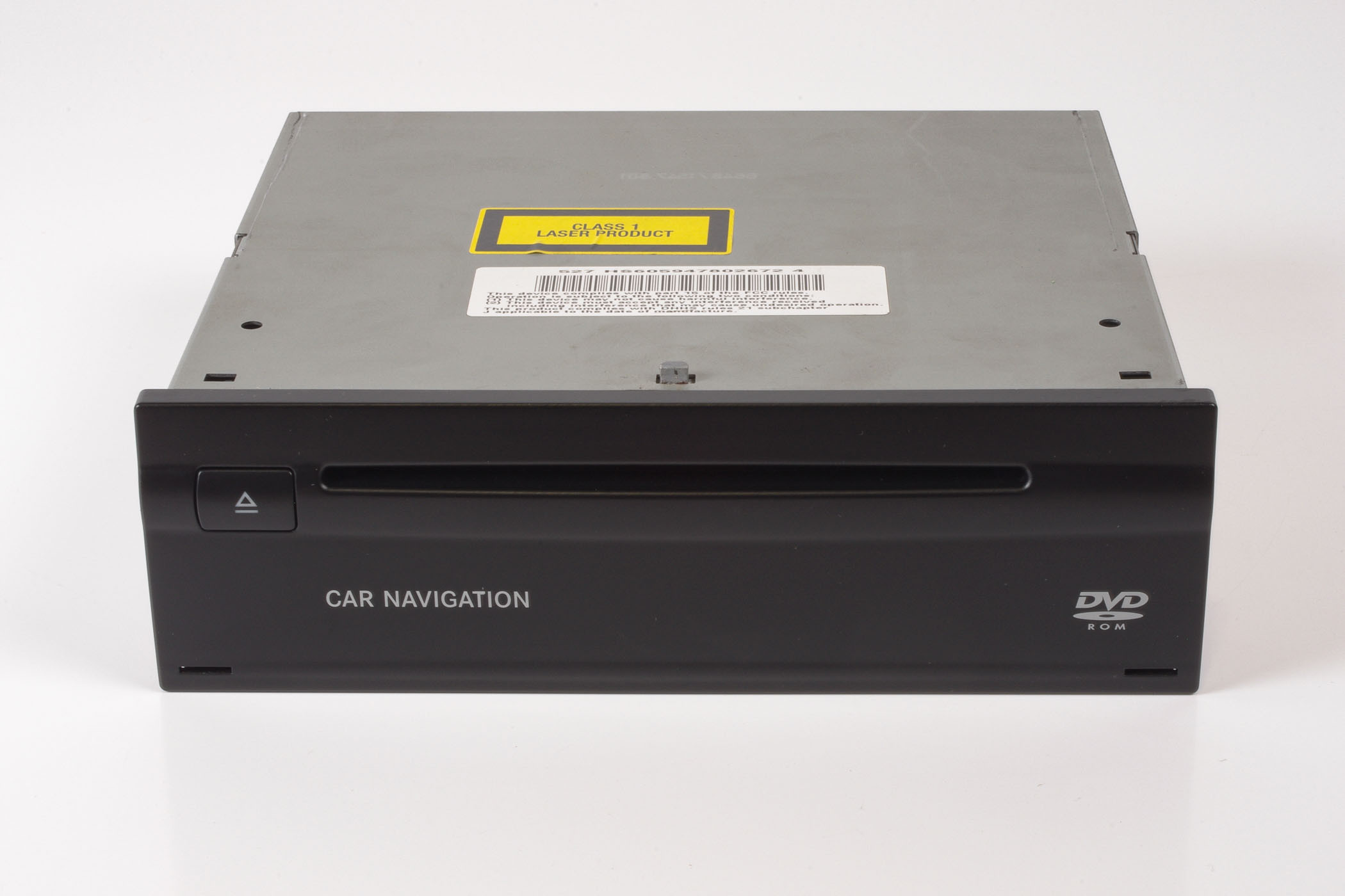 Mercedes 2208206085 Sat Nav Control Unit | R171 SLK W211 E C215 CL W220 S...