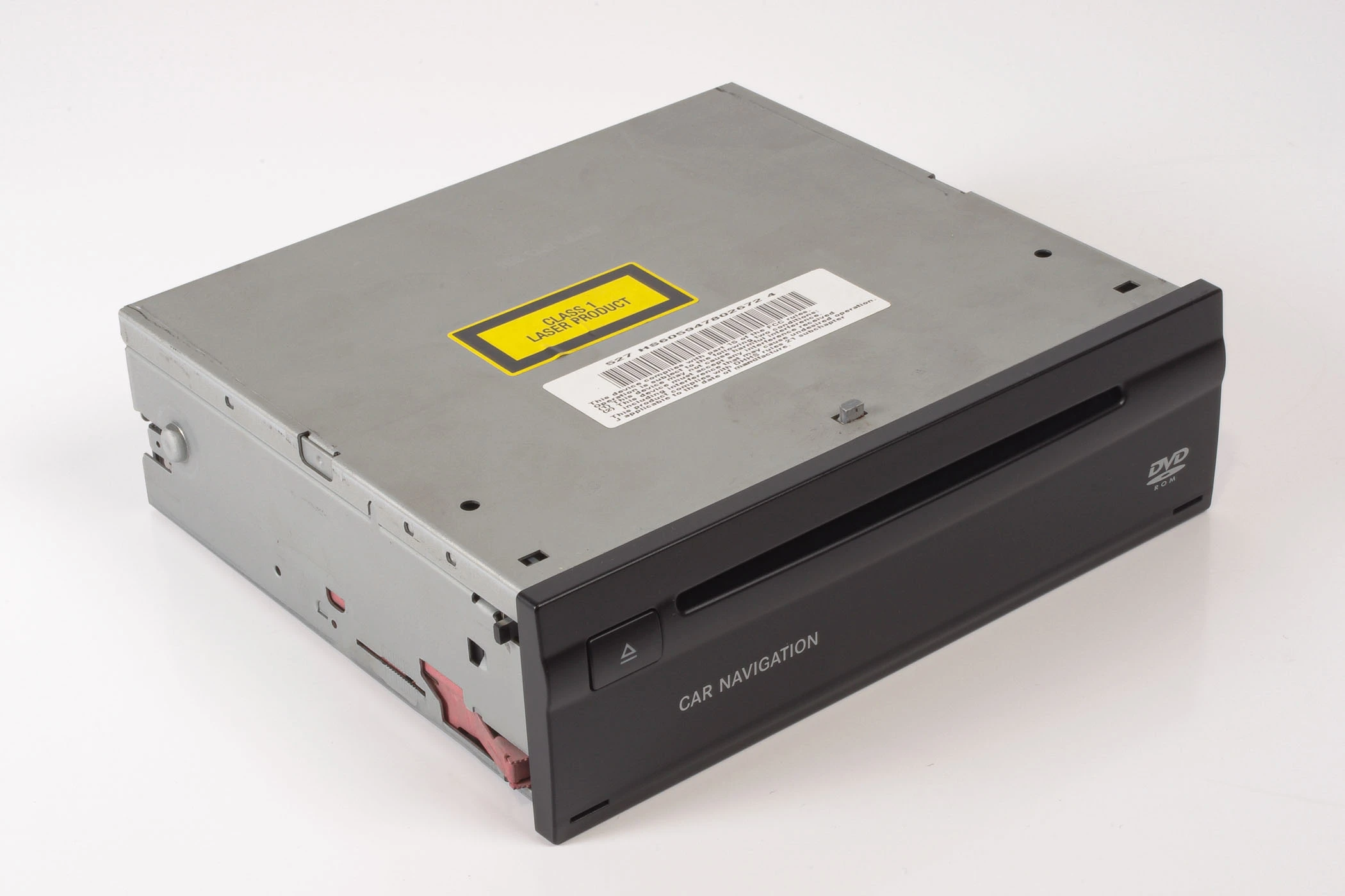 Mercedes 2208206085 Sat Nav Control Unit | R171 SLK W211 E C215 CL W220 S...