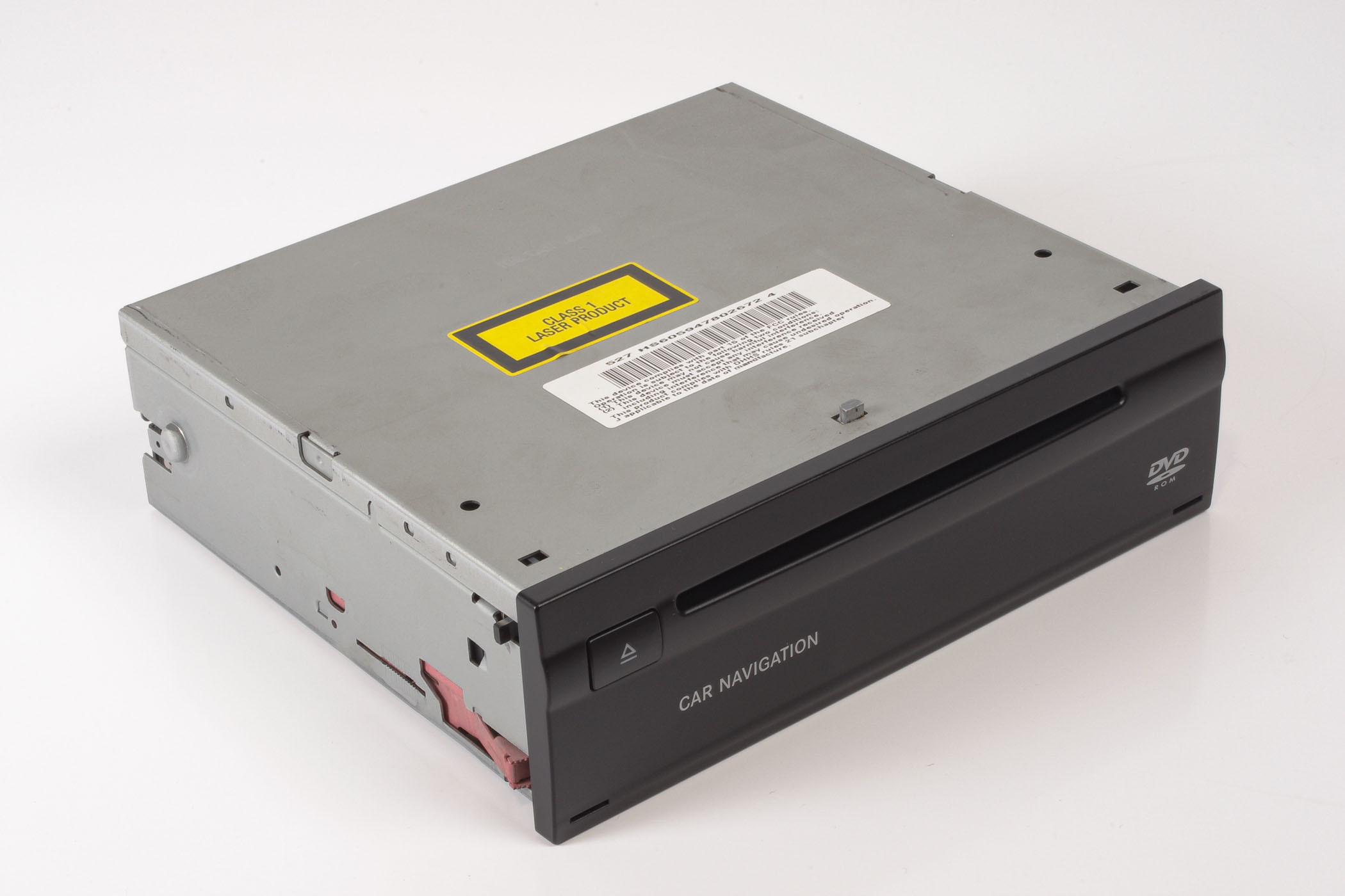 Mercedes 2208206085 Sat Nav Control Unit | R171 SLK W211 E C215 CL W220 S...