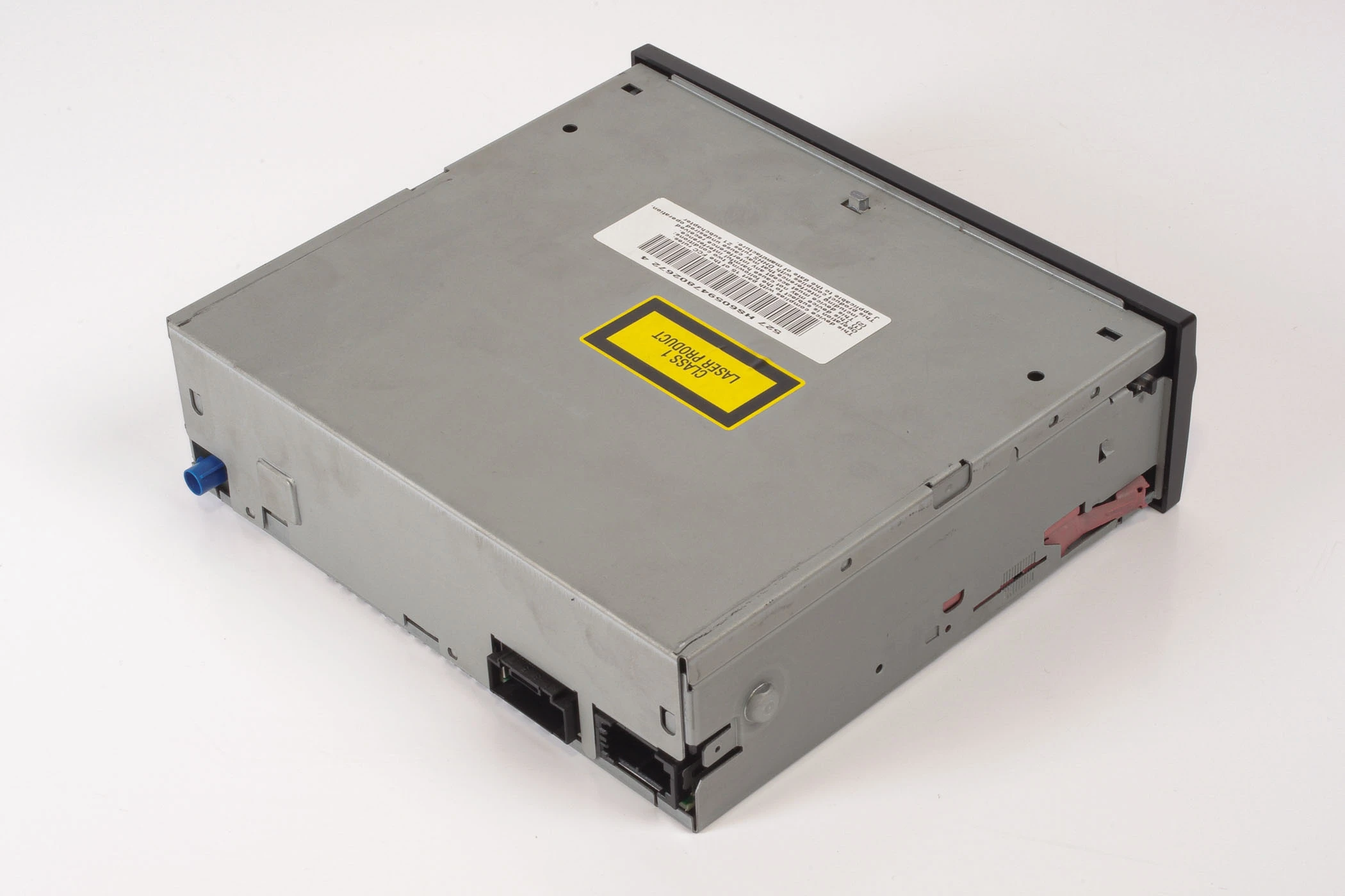 Mercedes 2208206085 Sat Nav Control Unit | R171 SLK W211 E C215 CL W220 S...