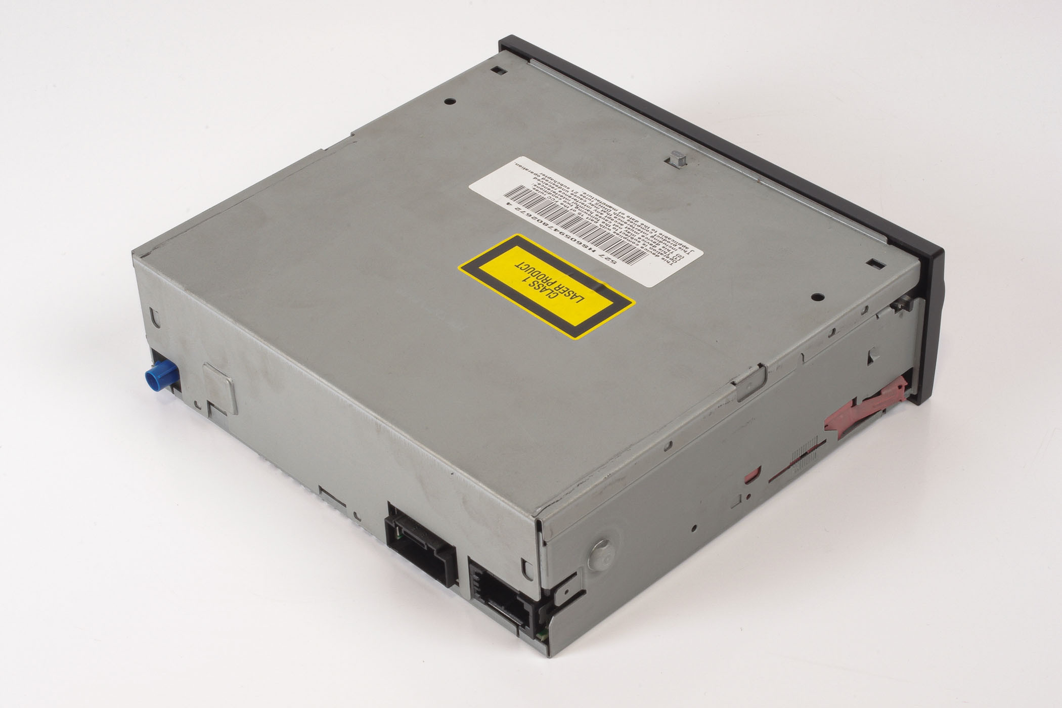 Mercedes 2208206085 Sat Nav Control Unit (a) | R171 SLK W211 E C215 CL W220 S...