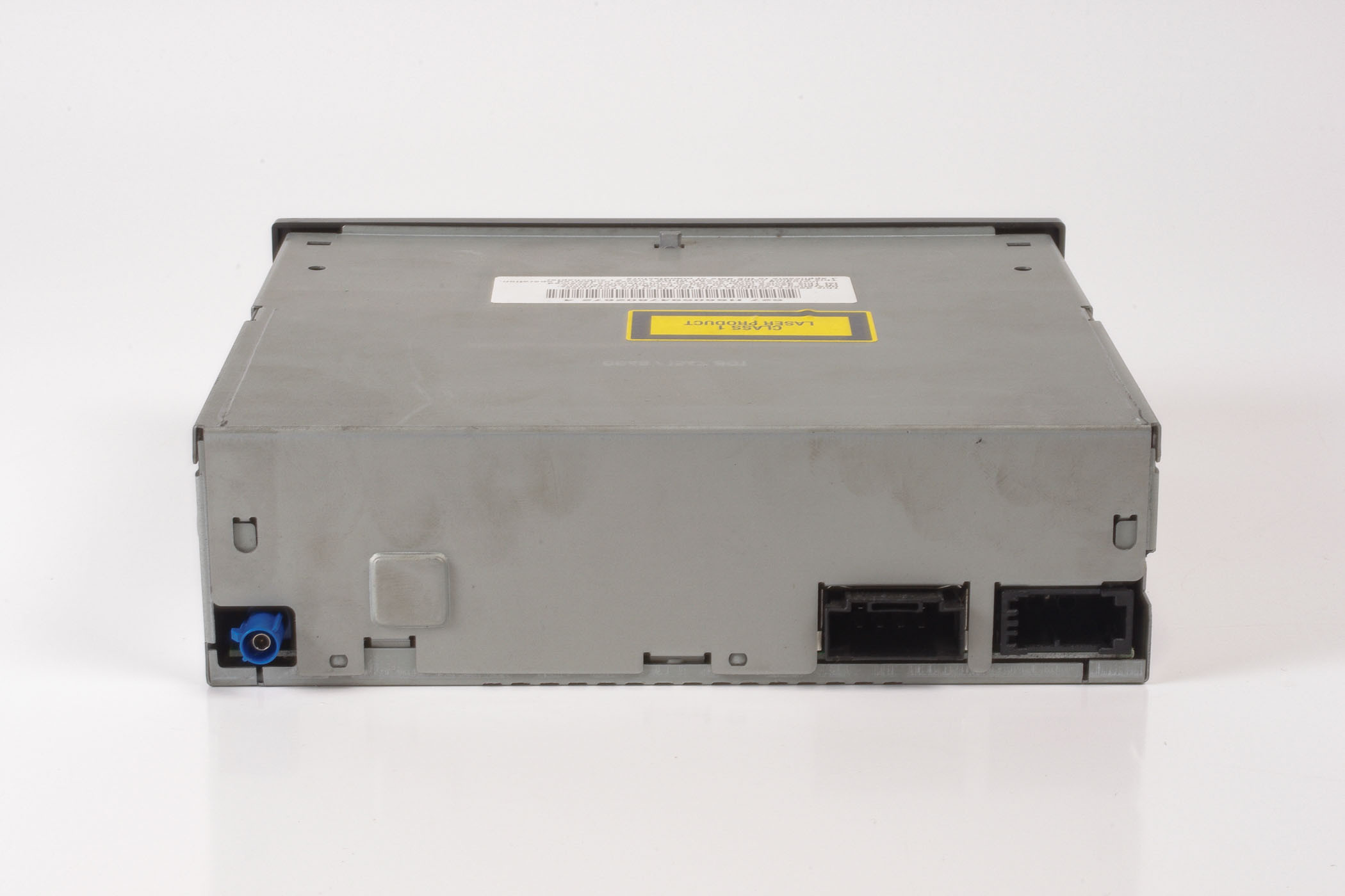 Mercedes 2208206085 Sat Nav Control Unit (a) | R171 SLK W211 E C215 CL W220 S...