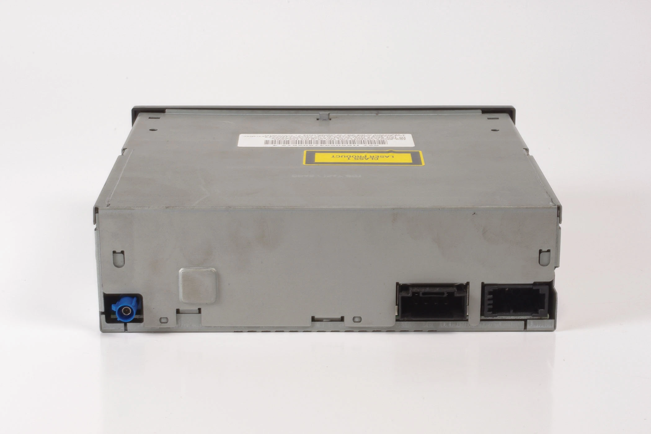 Mercedes 2208206085 Sat Nav Control Unit | R171 SLK W211 E C215 CL W220 S...