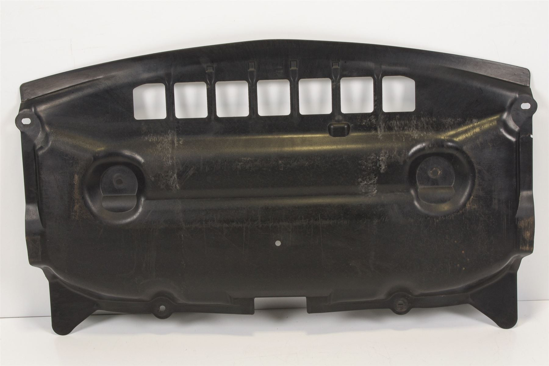 Mercedes 2305240430 Undertray - Front | R230 SL
