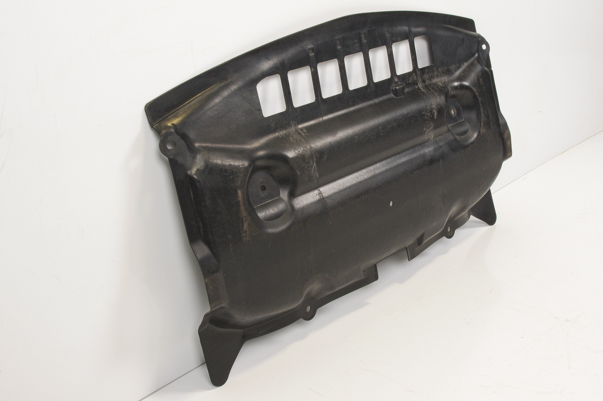 Mercedes 2305240430 Undertray - Front | R230 SL