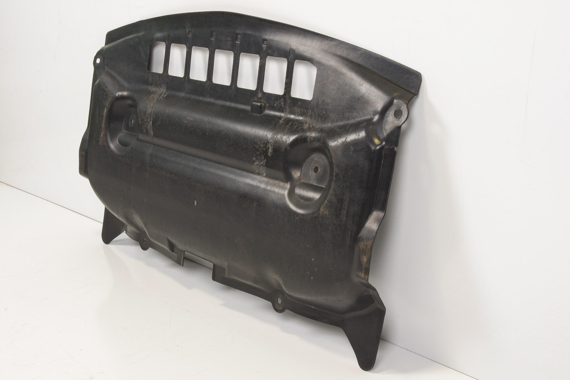 Mercedes 2305240430 Undertray - Front | R230 SL