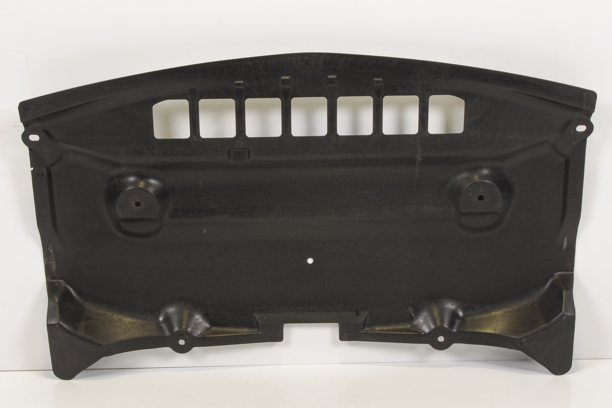 Mercedes 2305240430 Undertray - Front | R230 SL