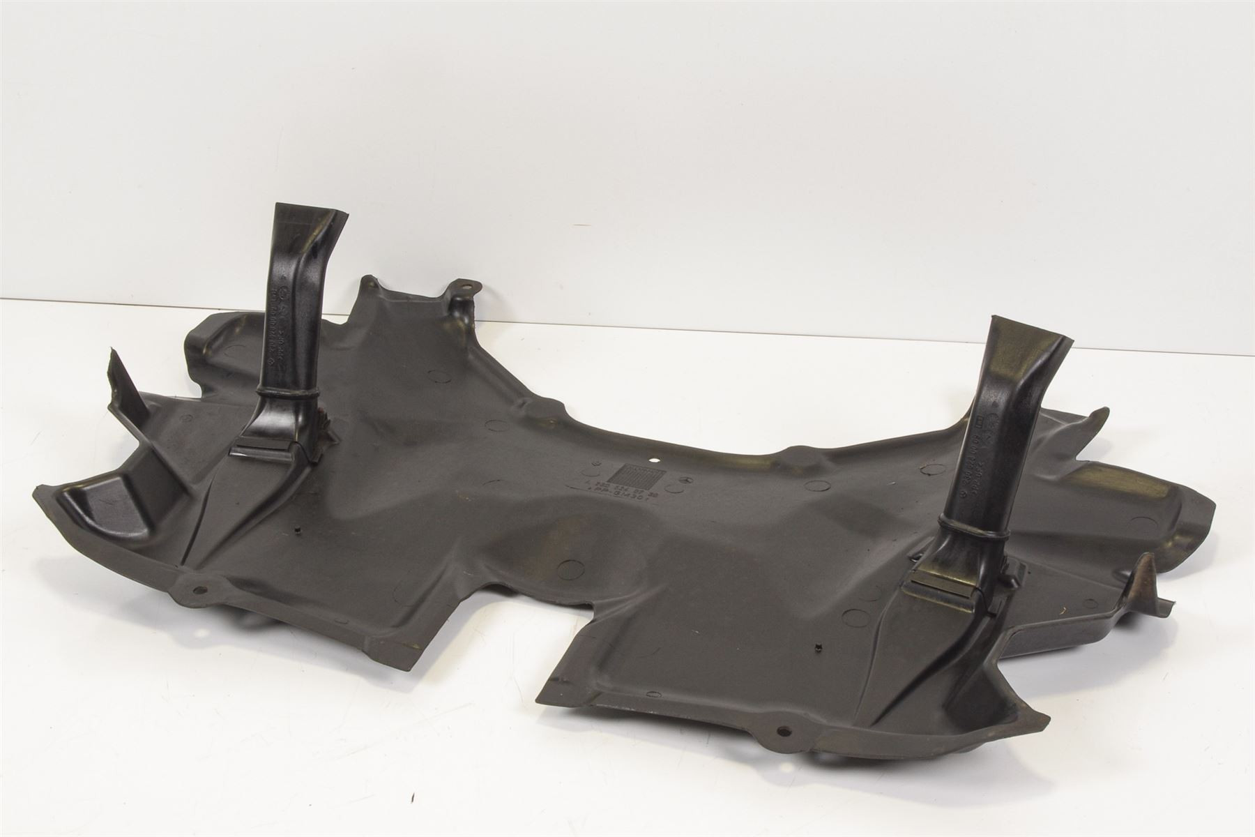 Mercedes 2305240730 Undertray | R230 SL