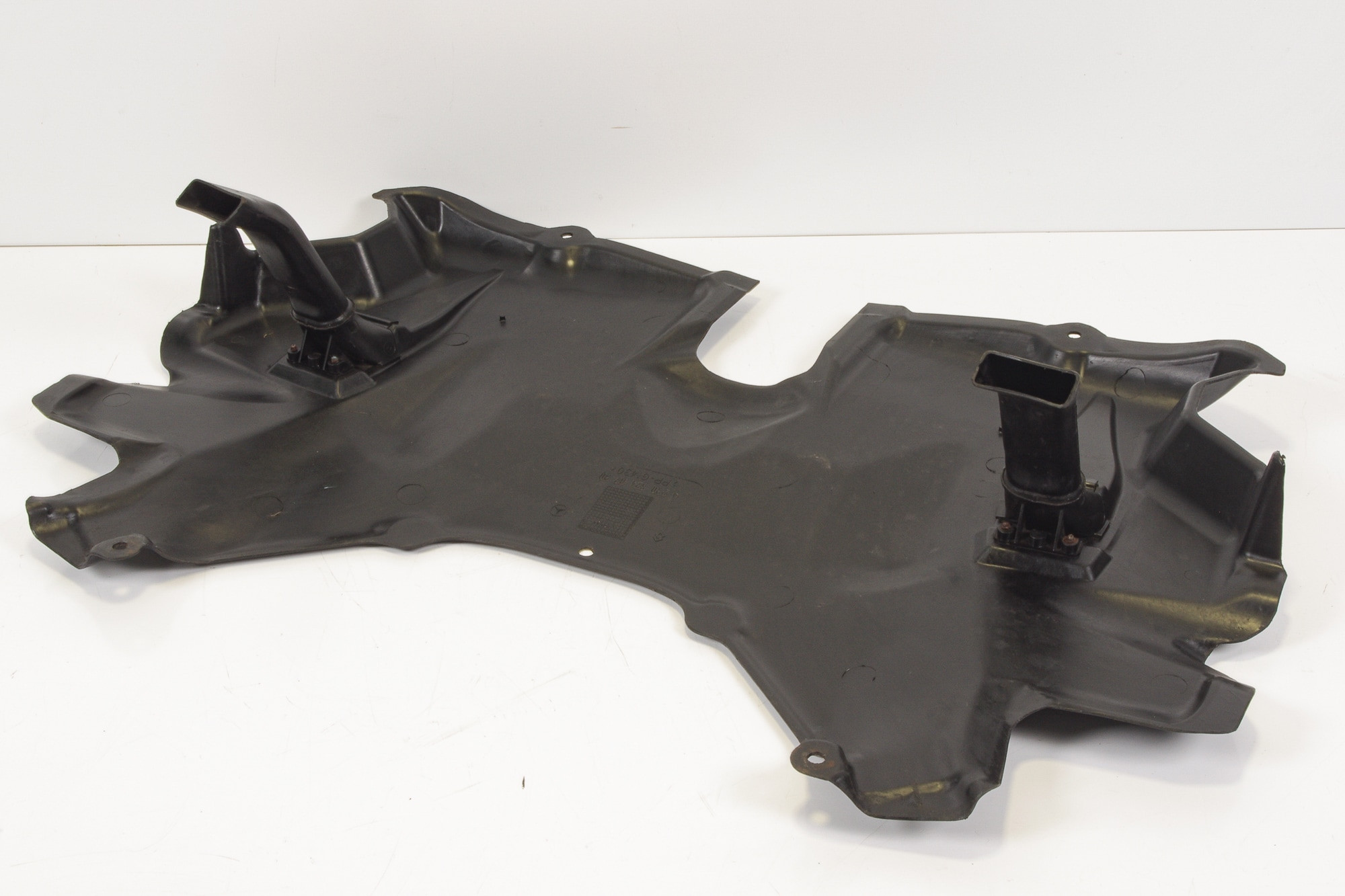 Mercedes 2305240730 Undertray | R230 SL