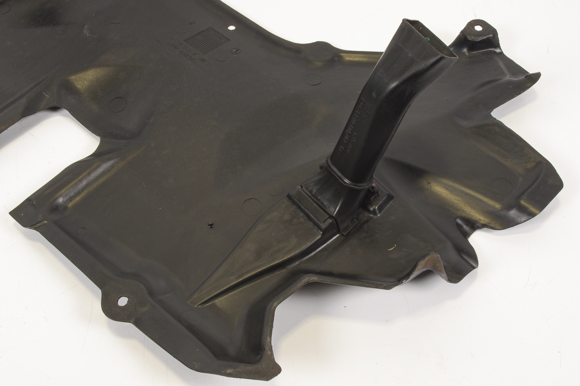 Mercedes 2305240730 Undertray | R230 SL